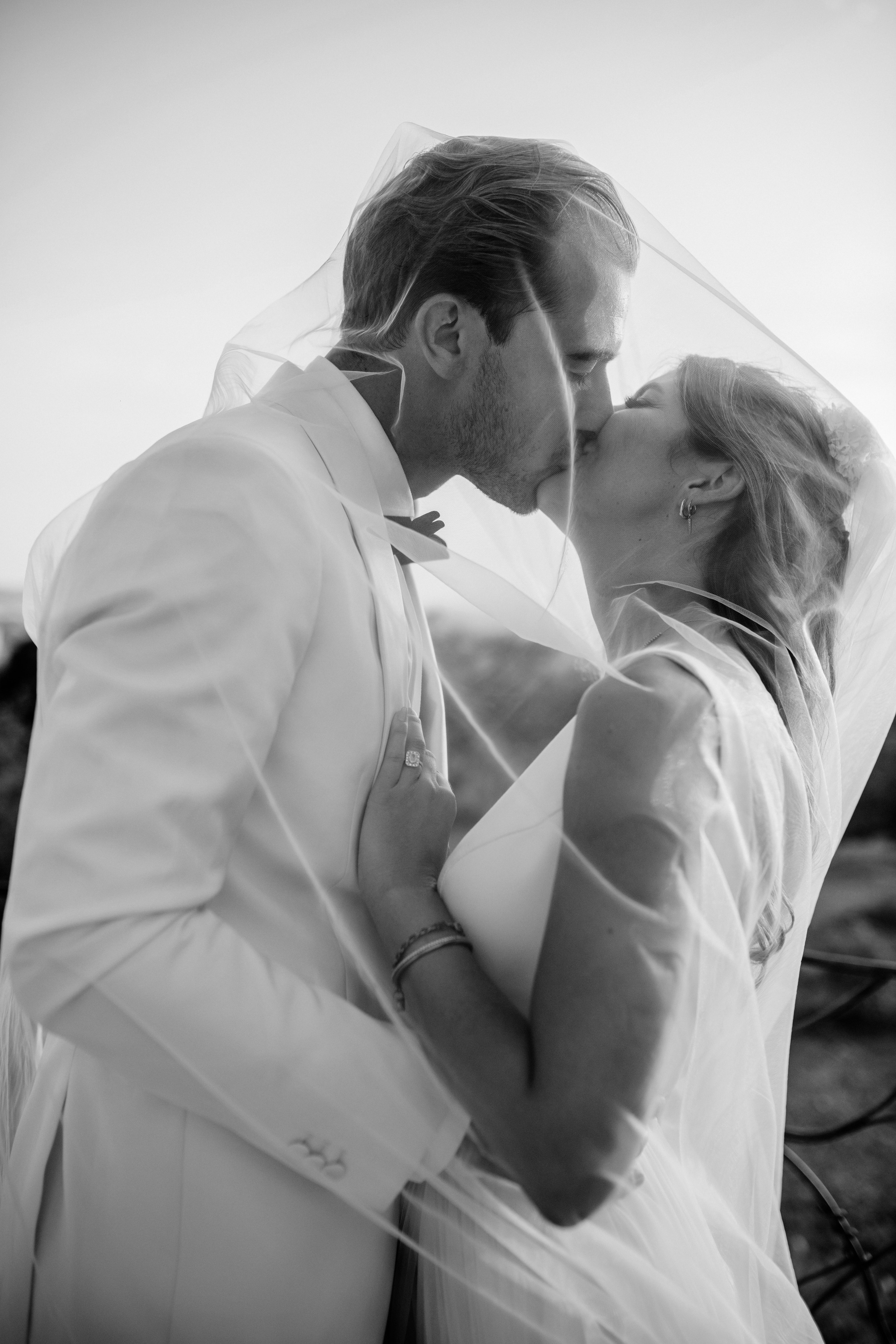 Alicia & Marc (Finca Marques de Montemolar)