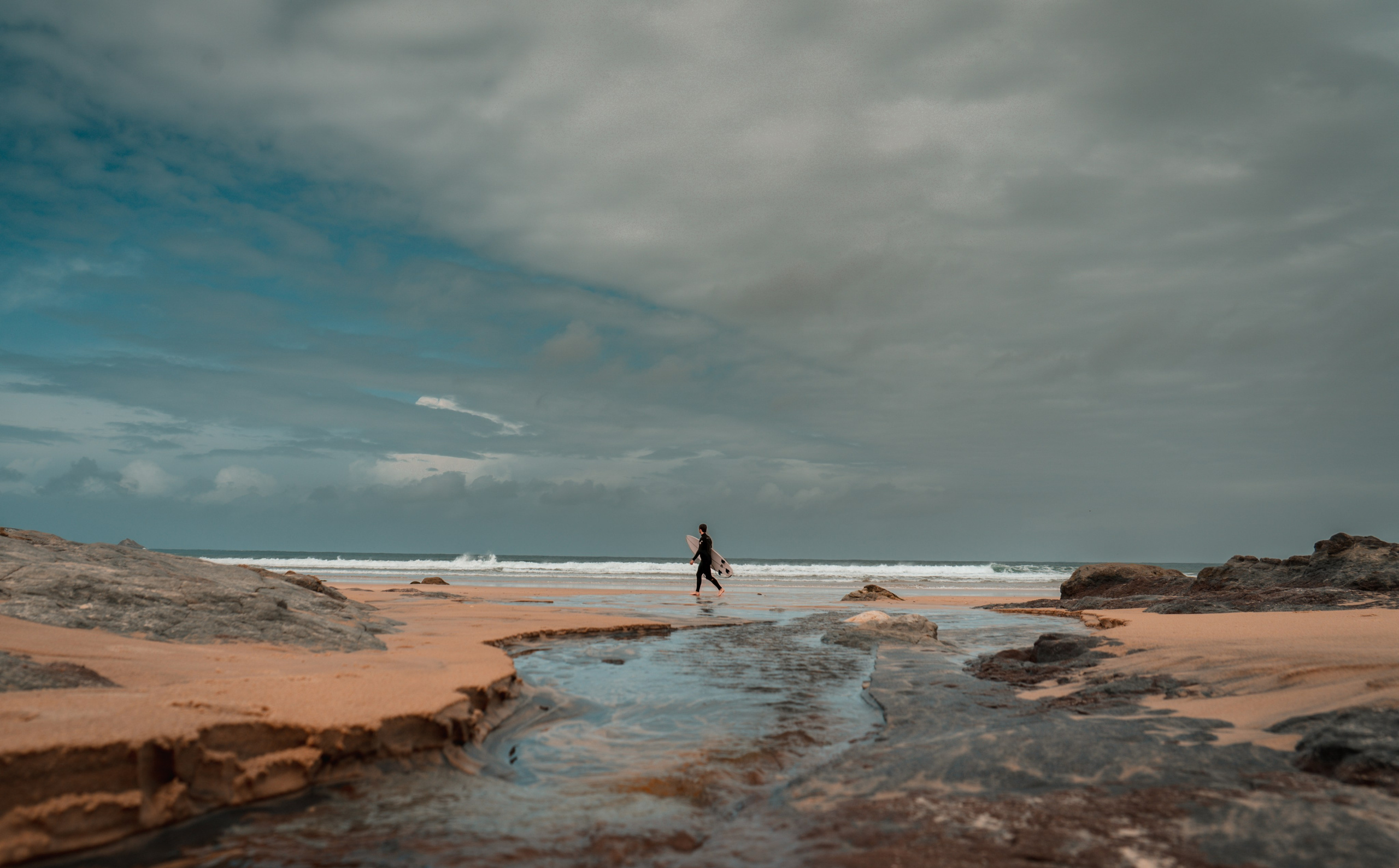 TRAVEL. REC21Films audiovisuals productions