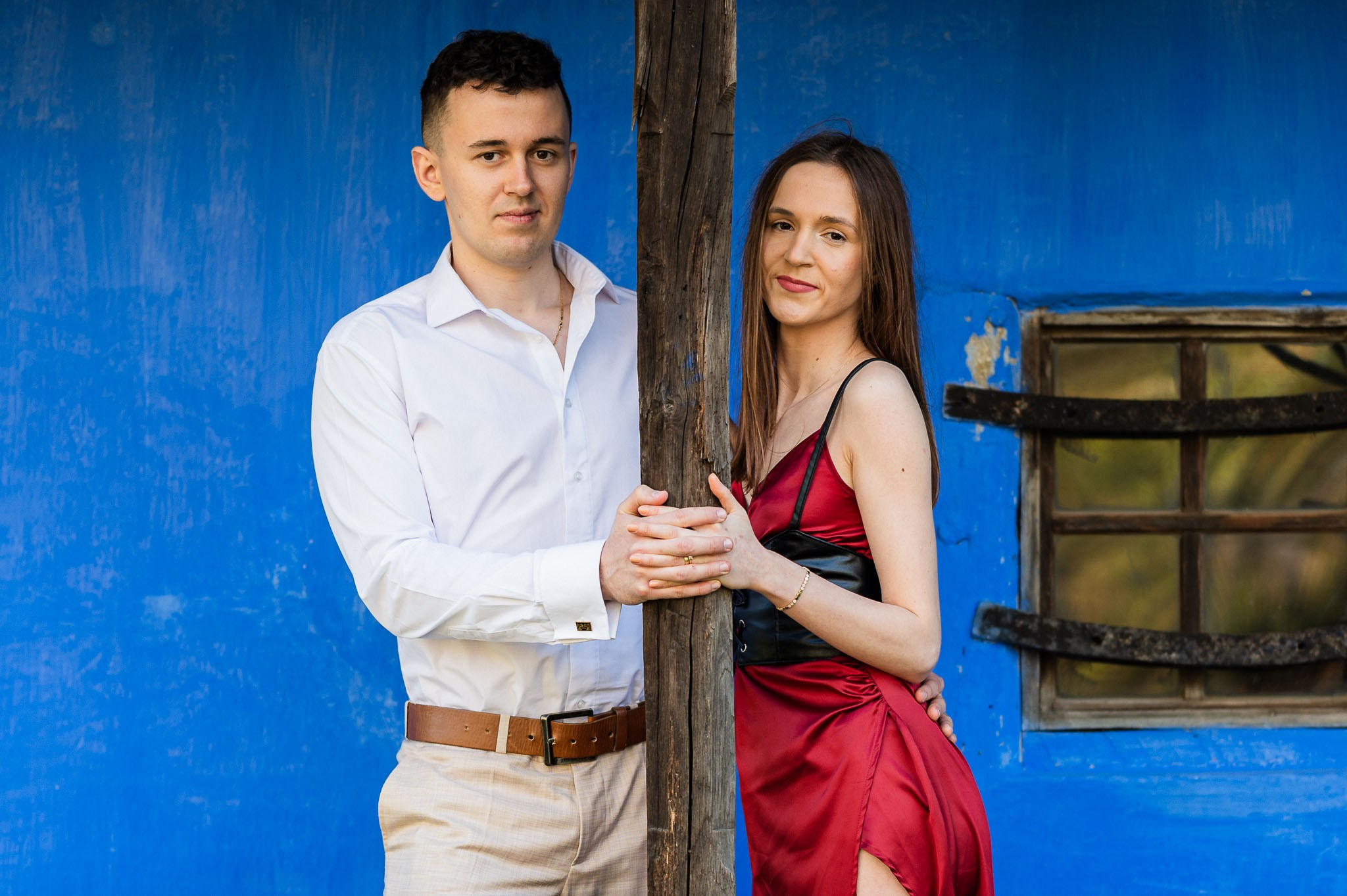 Sedinta love story Larisa&David