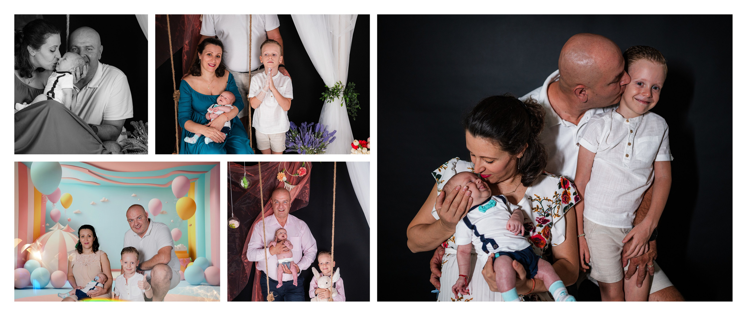 Vali&Marian&Patrik&Dominic