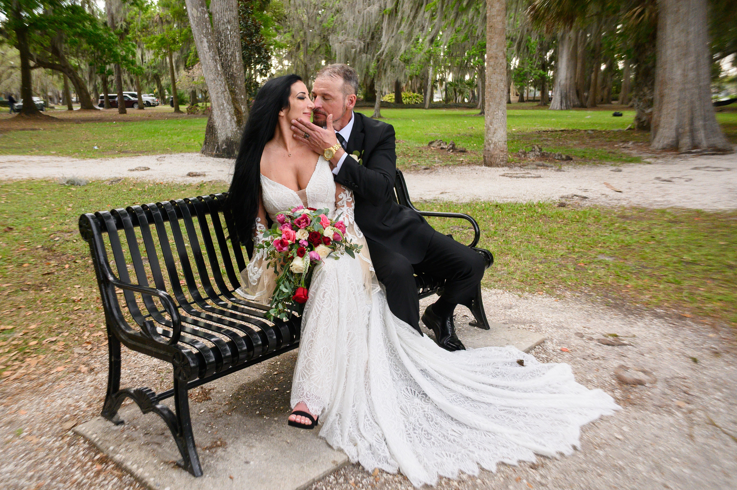 Y + C. Wedding photographer in Orlando, Boston & New York Anderson Marques