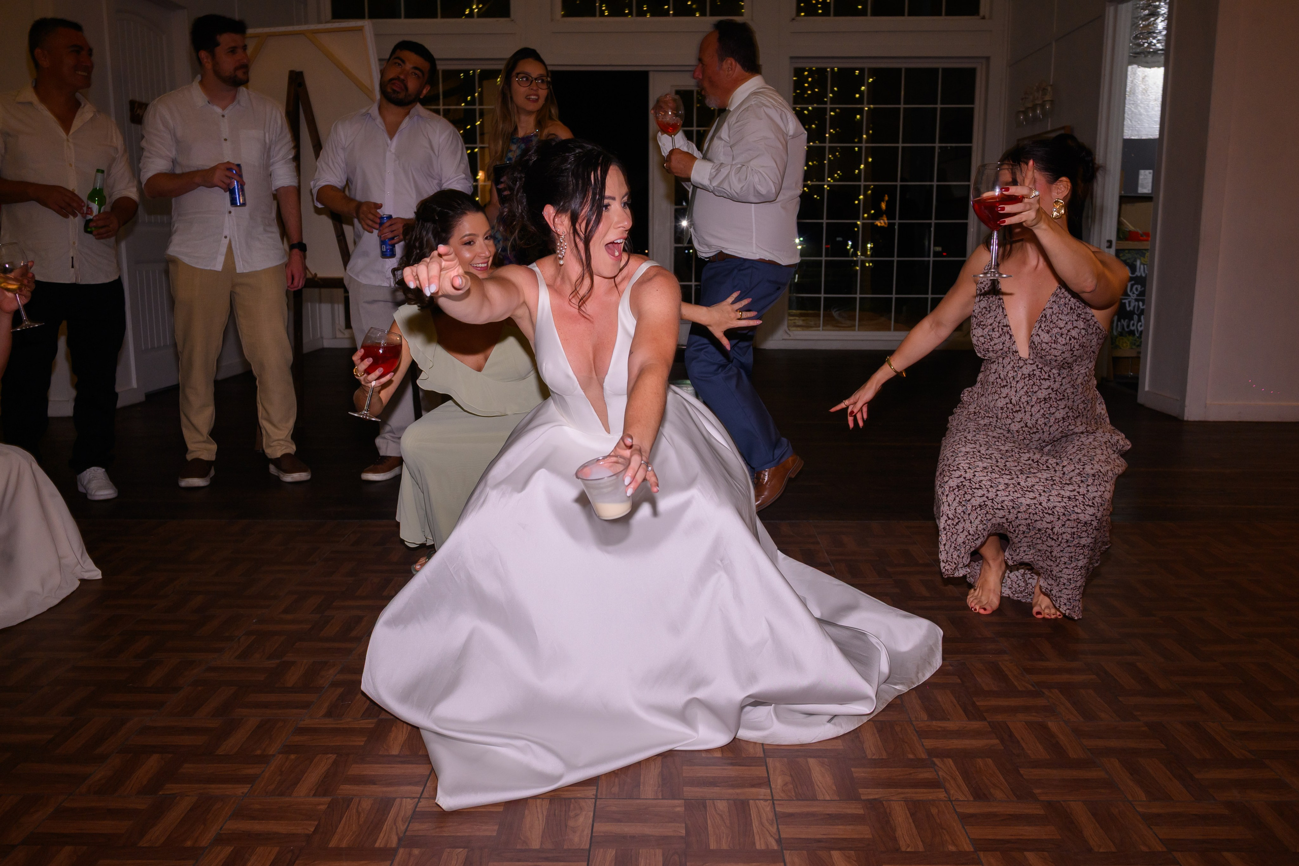 G + F. Wedding photographer in Orlando, Boston & New York Anderson Marques