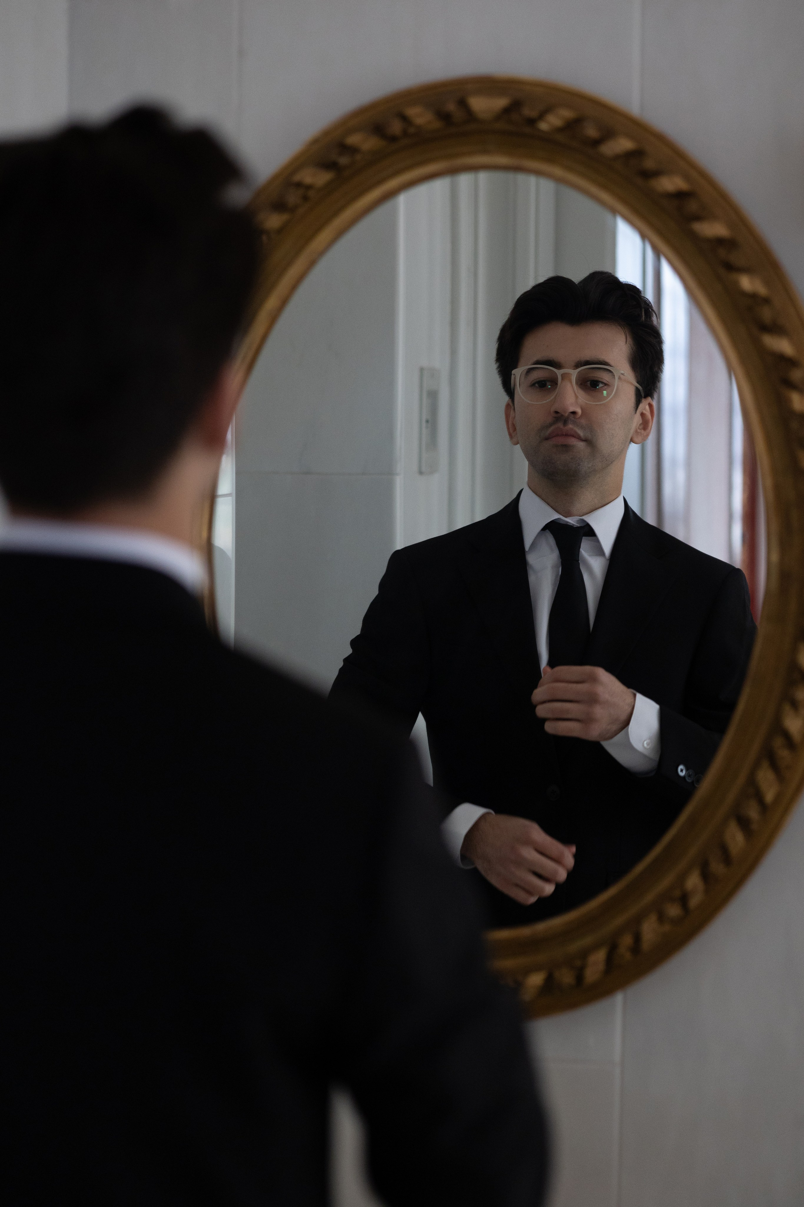 Jon & Laziza. Wedding photographer in Italy