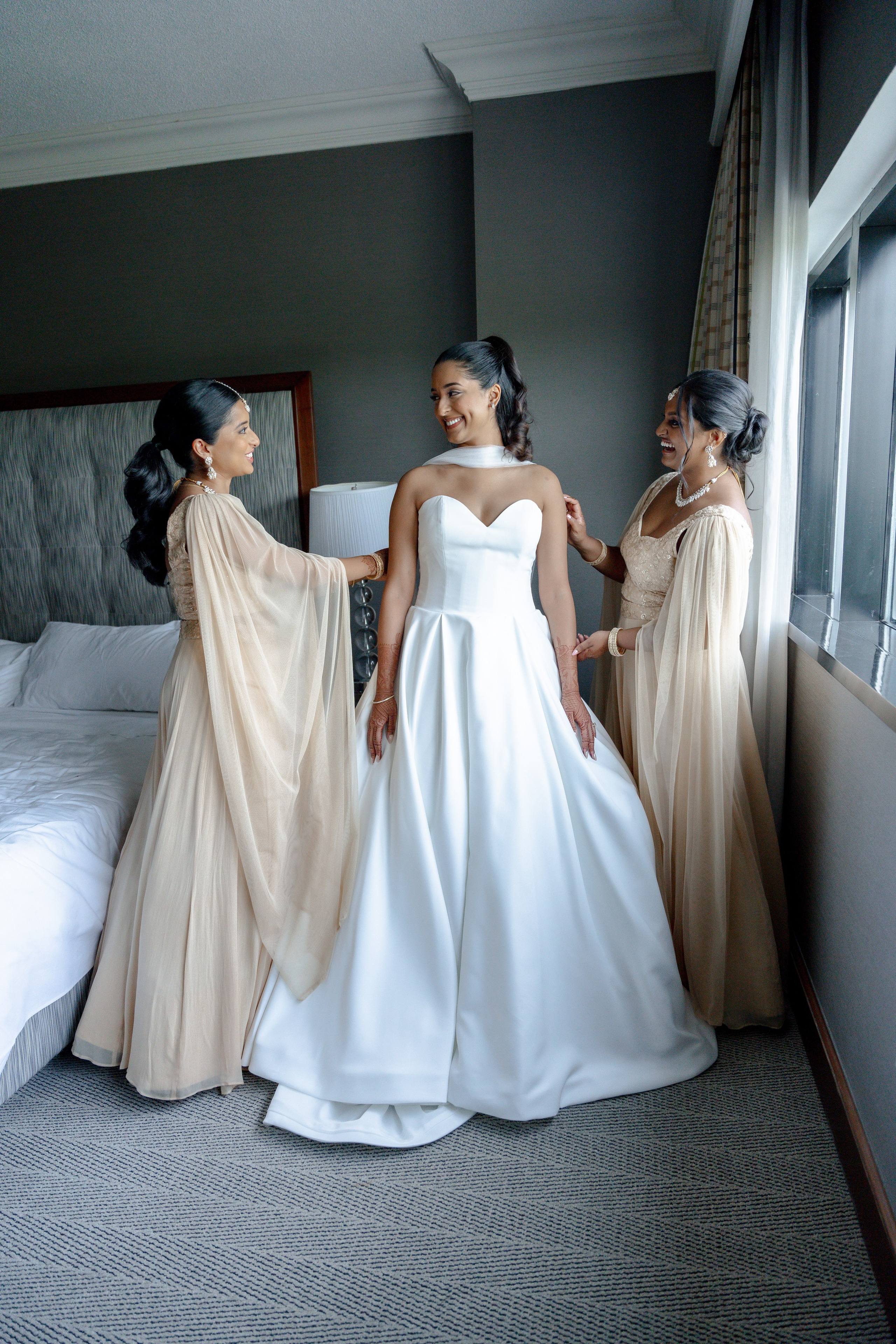 Maya & Alvin. Anna Krasnova Wedding photographer