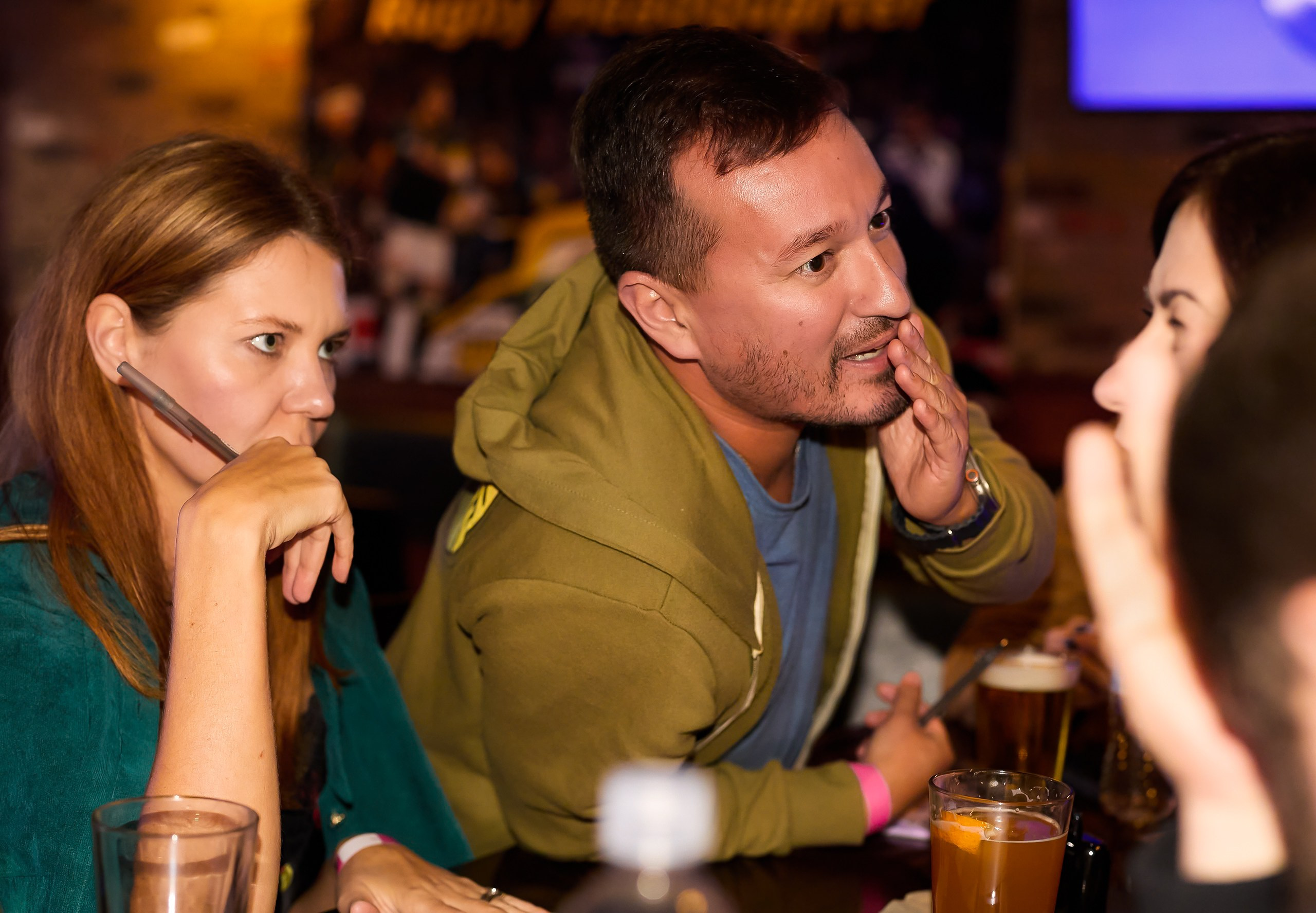 SOUNDS GOOD#2. Photographer Julia Makoveeva