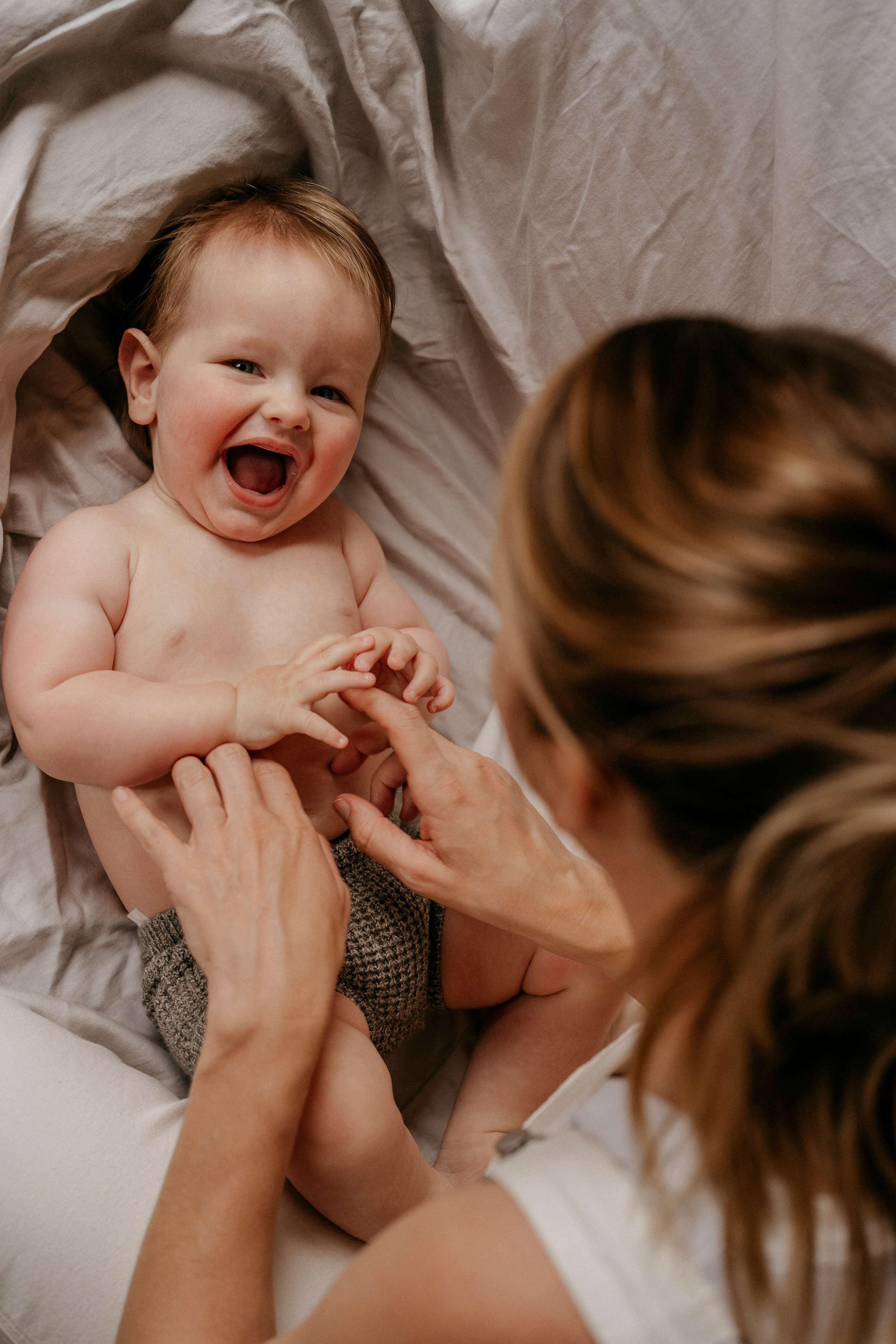 N + F. Modern maternity photographer in Long Island New York