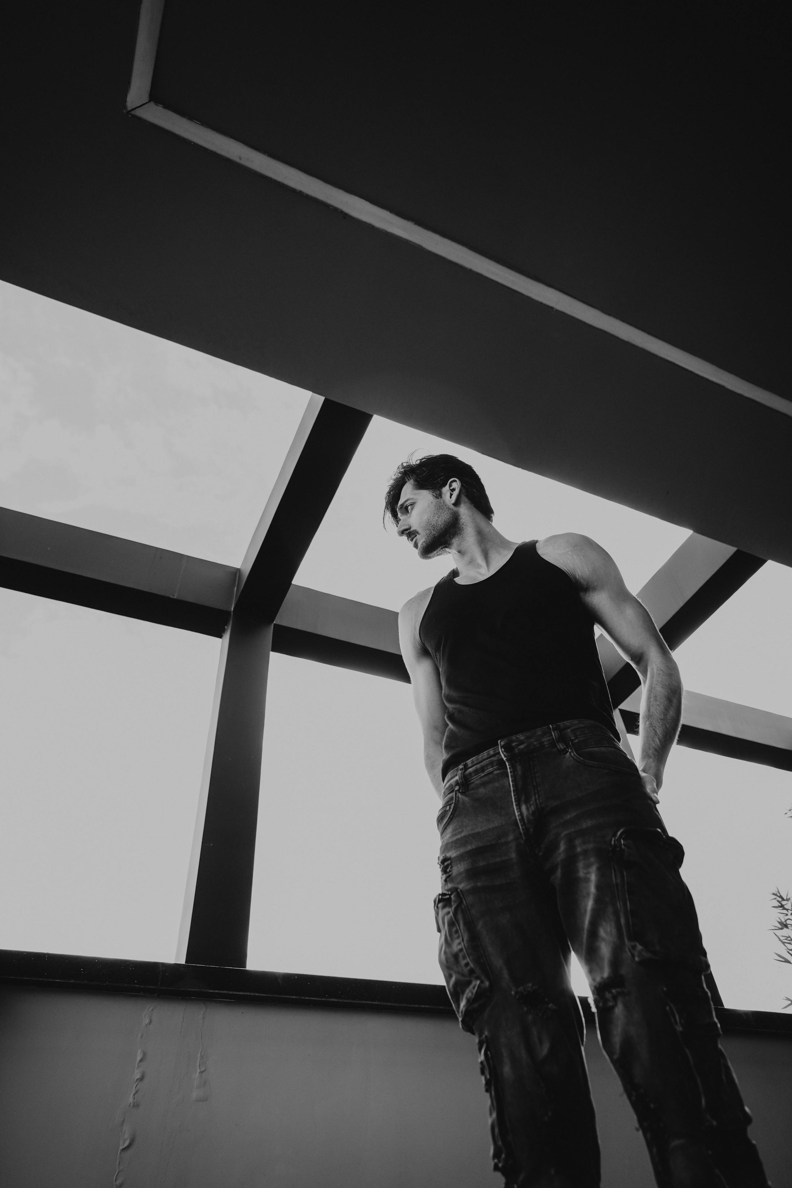 Commercial. Behnam Kazemi Studio