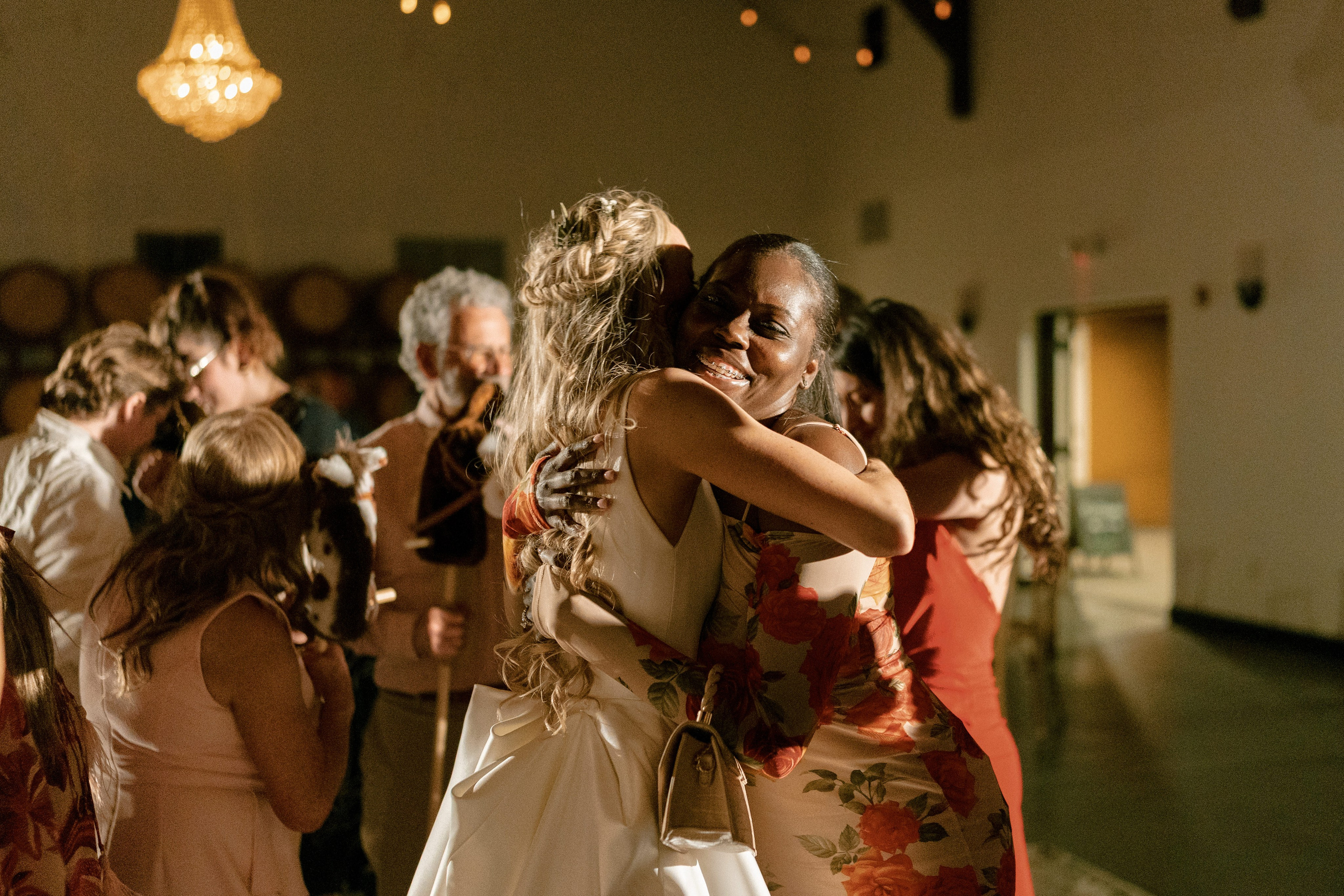 Celina & Chad Wedding. Napa Valley, California. Wedding Photography & Videography Team in California, Los Angeles, San Francisco, San Diego and Travel