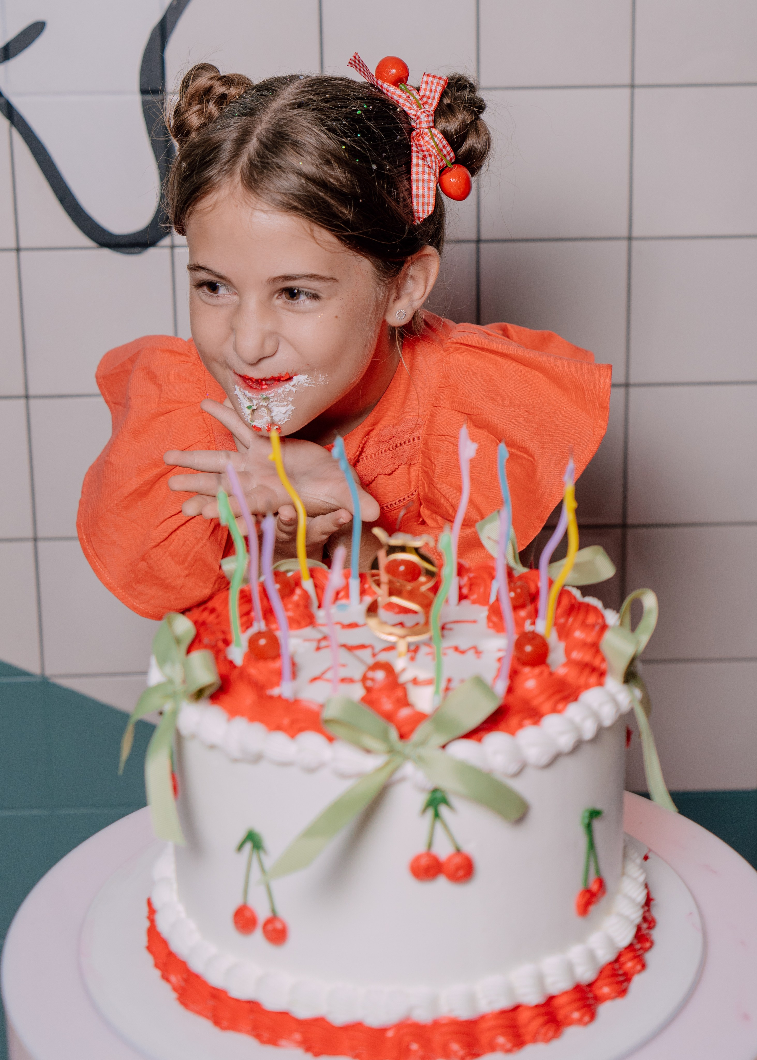 Детские праздники. YAADELINA Фотограф Аделина Багдасарян