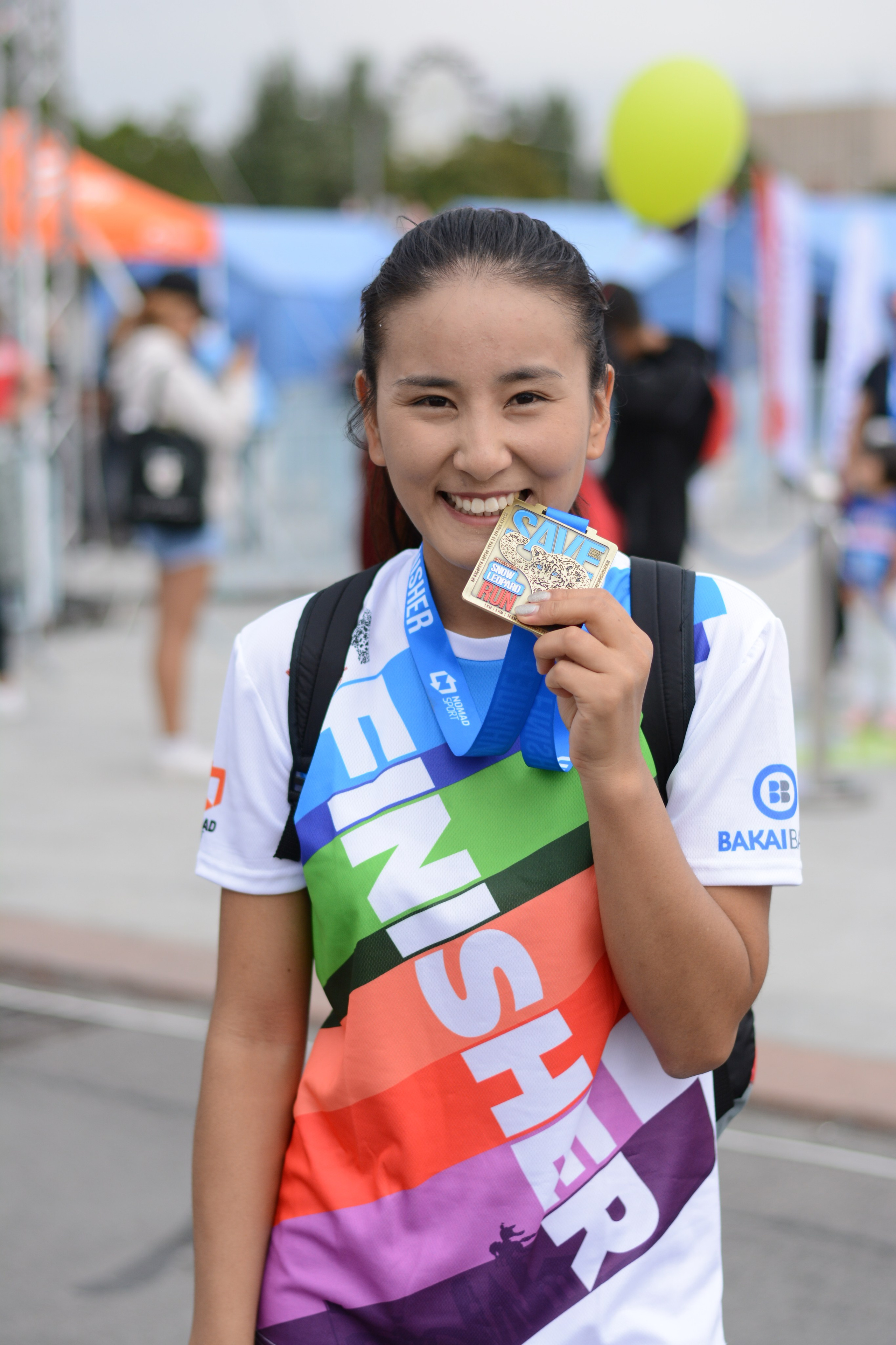 Репортажи. Фотограф в Бишкеке