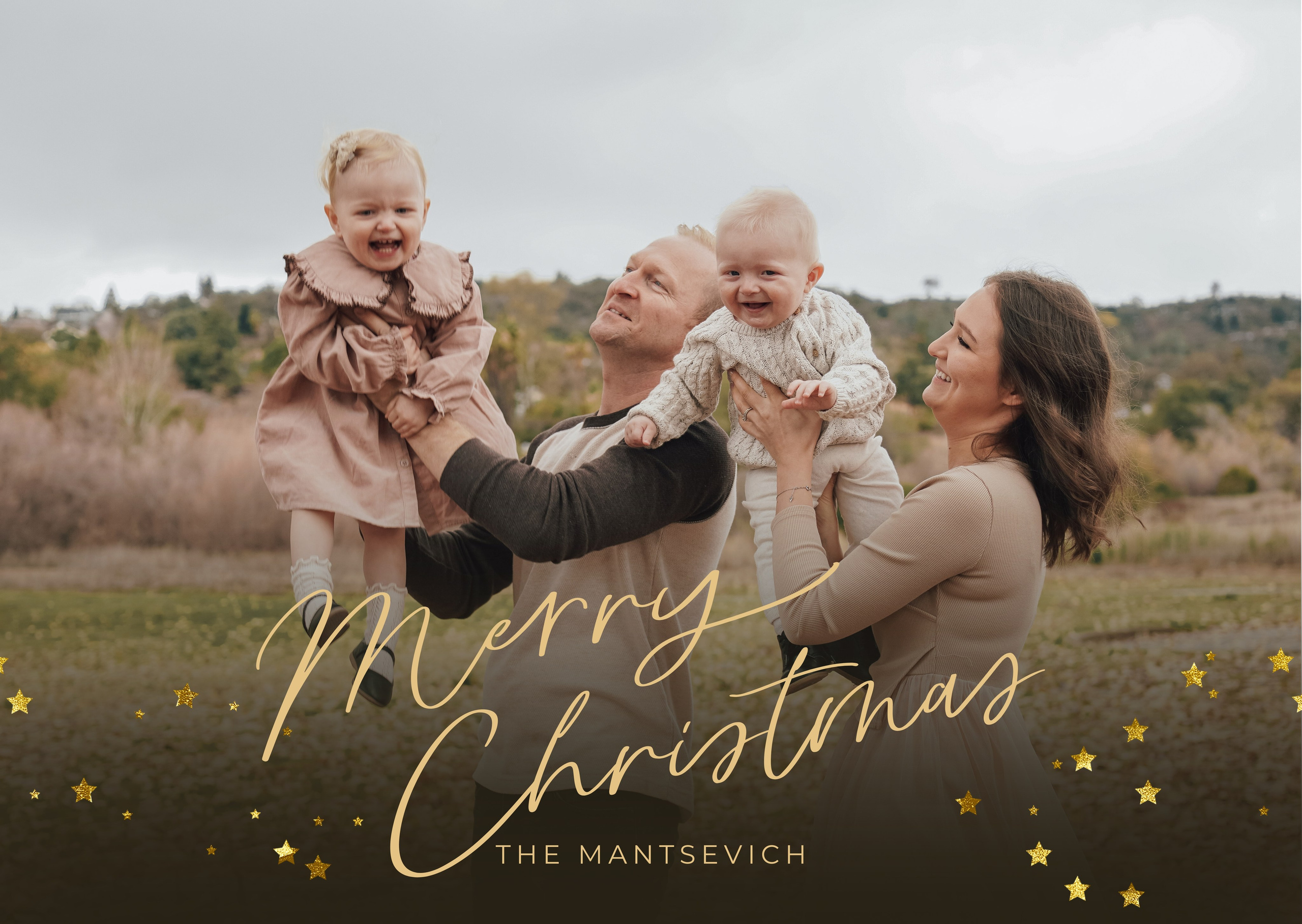 Holiday. Sacramento Photographer — Olga Maltseva based in California