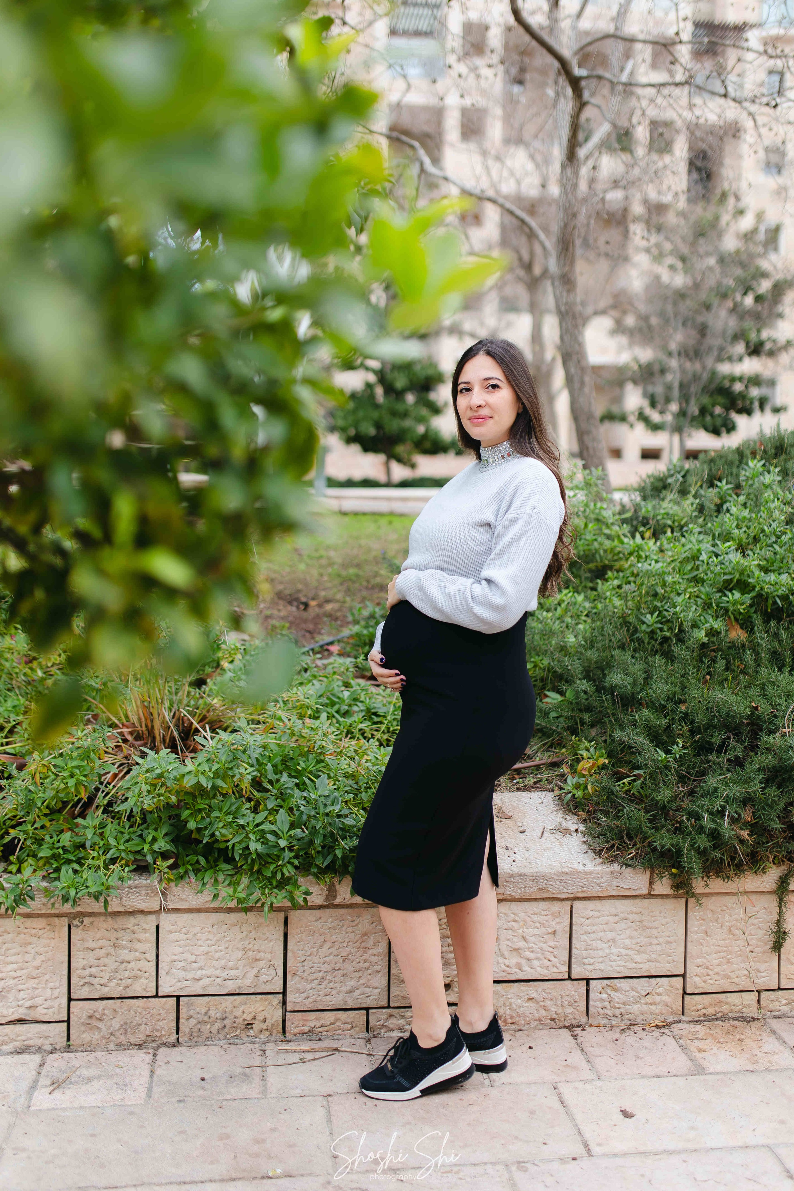 WE WILL BE PARENTS. PHOTOGRAPHER IN ISRAEL