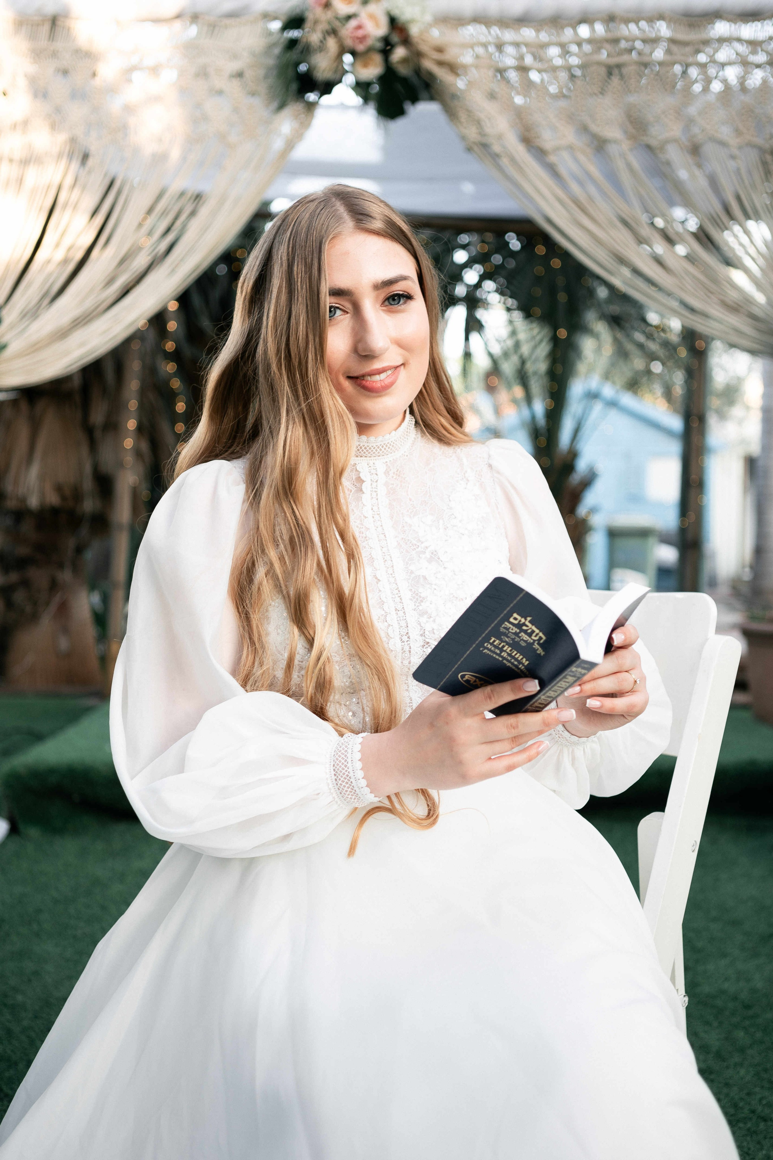 WEDDING IN A COZY PLACE NEAR TEL AVIV. PHOTOGRAPHER IN ISRAEL