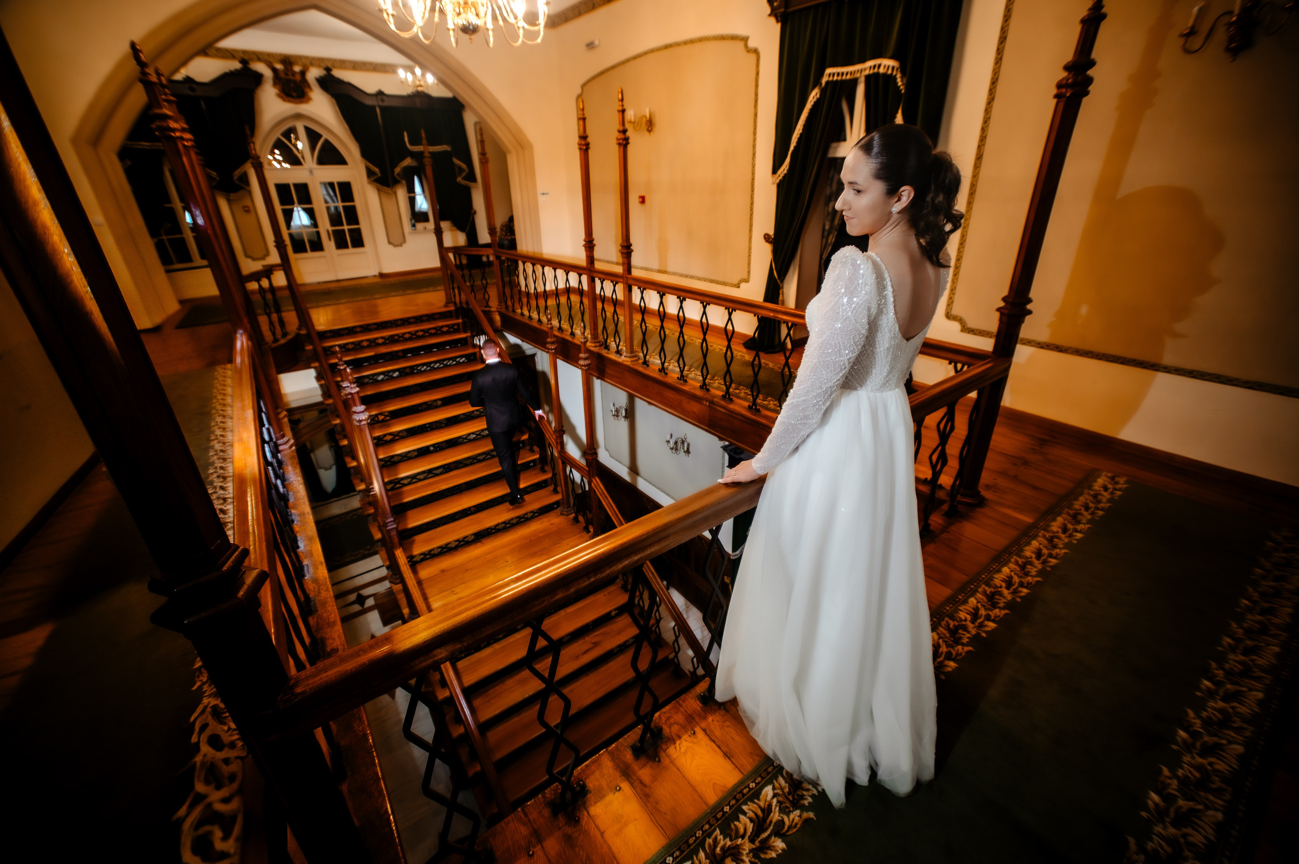 Madalina&Andrei. Ungureanu Mystic Photography