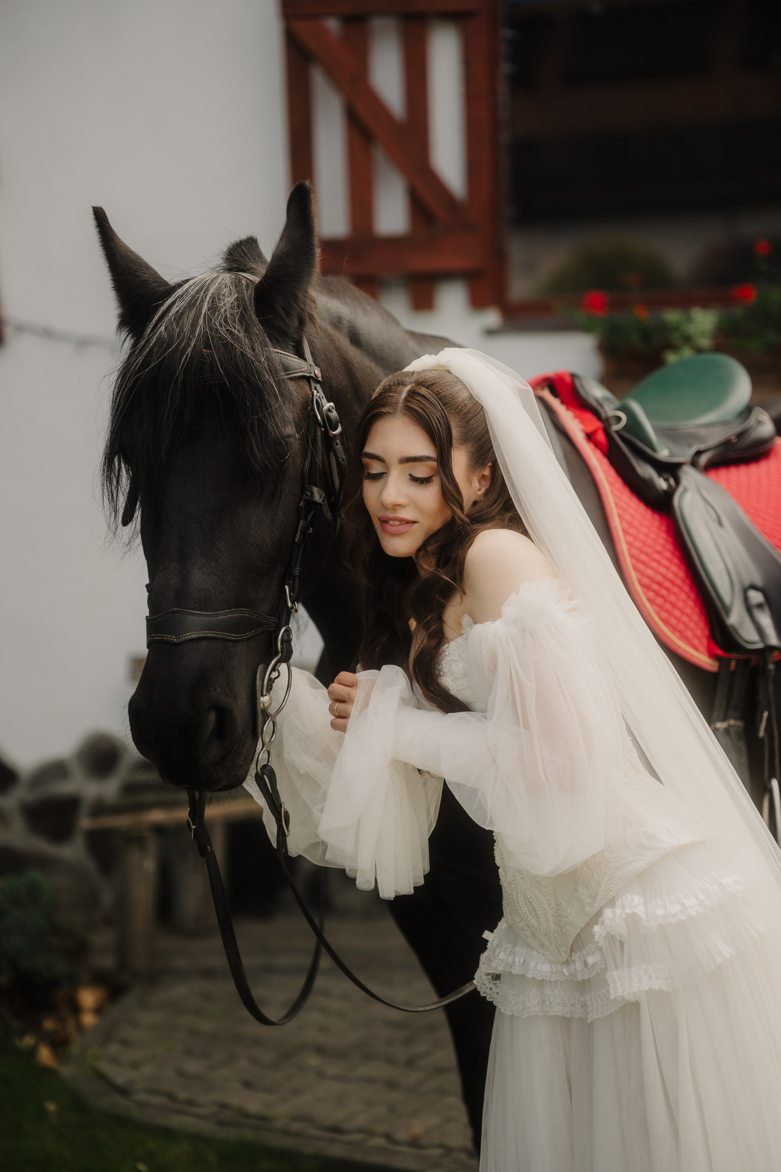 Diana și Paul. Visuals of Theodor — Wedding Photographer