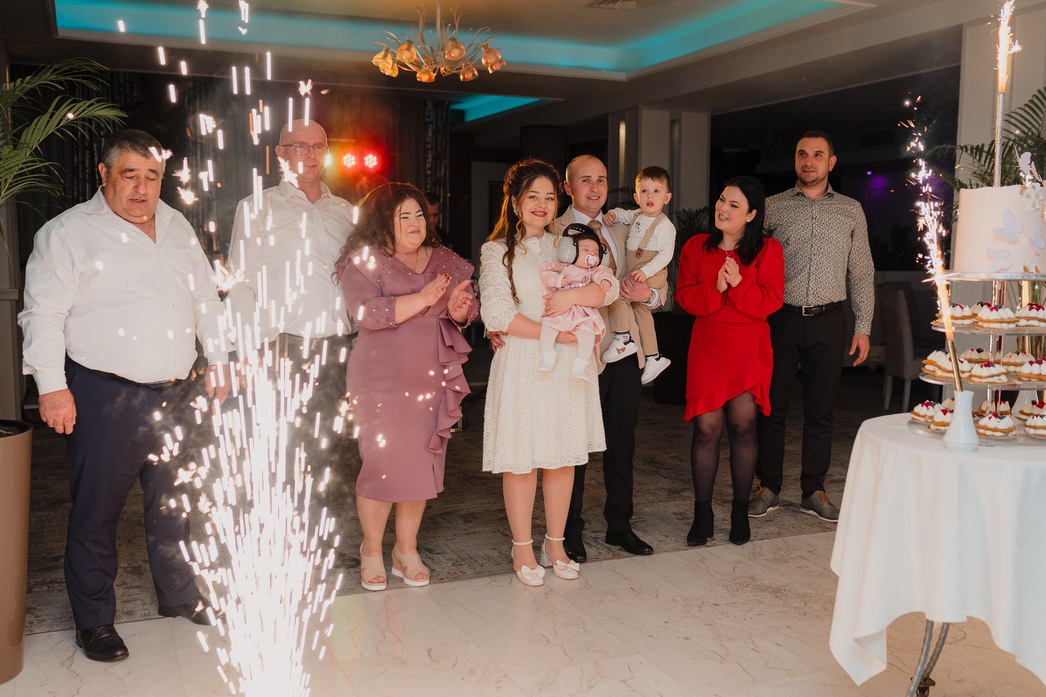 Amelia. Visuals of Theodor — Wedding Photographer