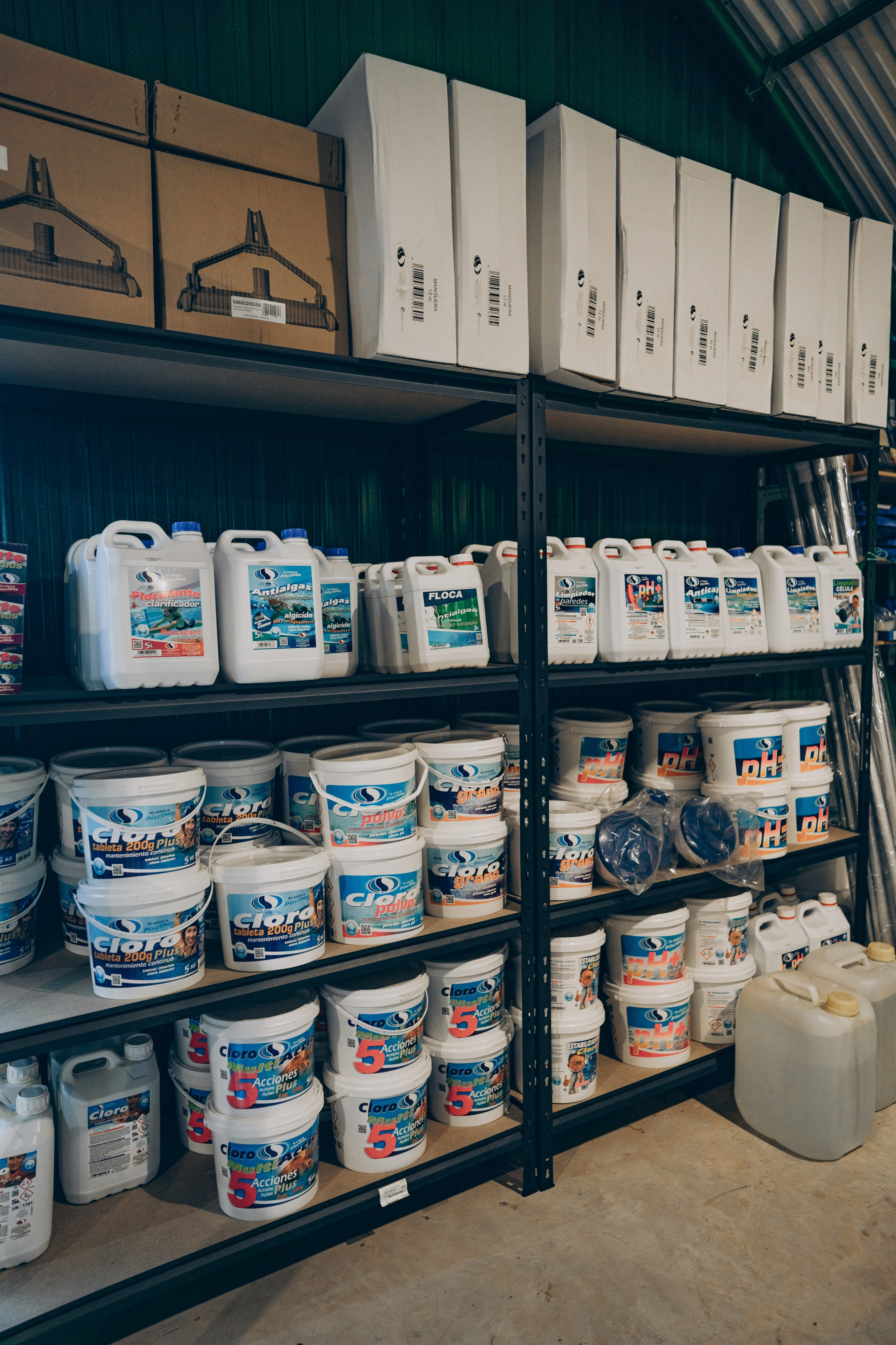 Centro Jardin. Photographer in Mallorca