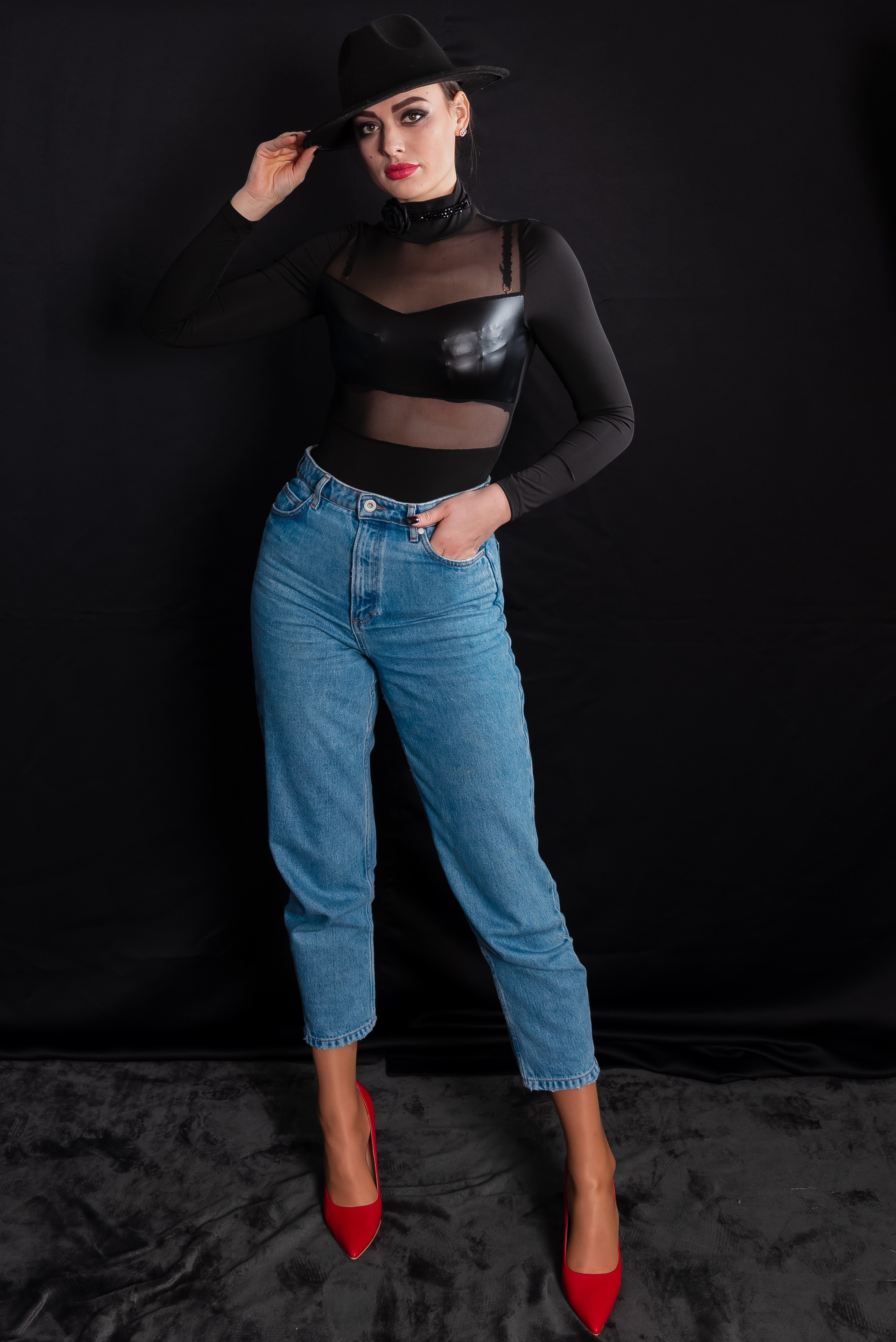 Portraits. Klausenburg Photography