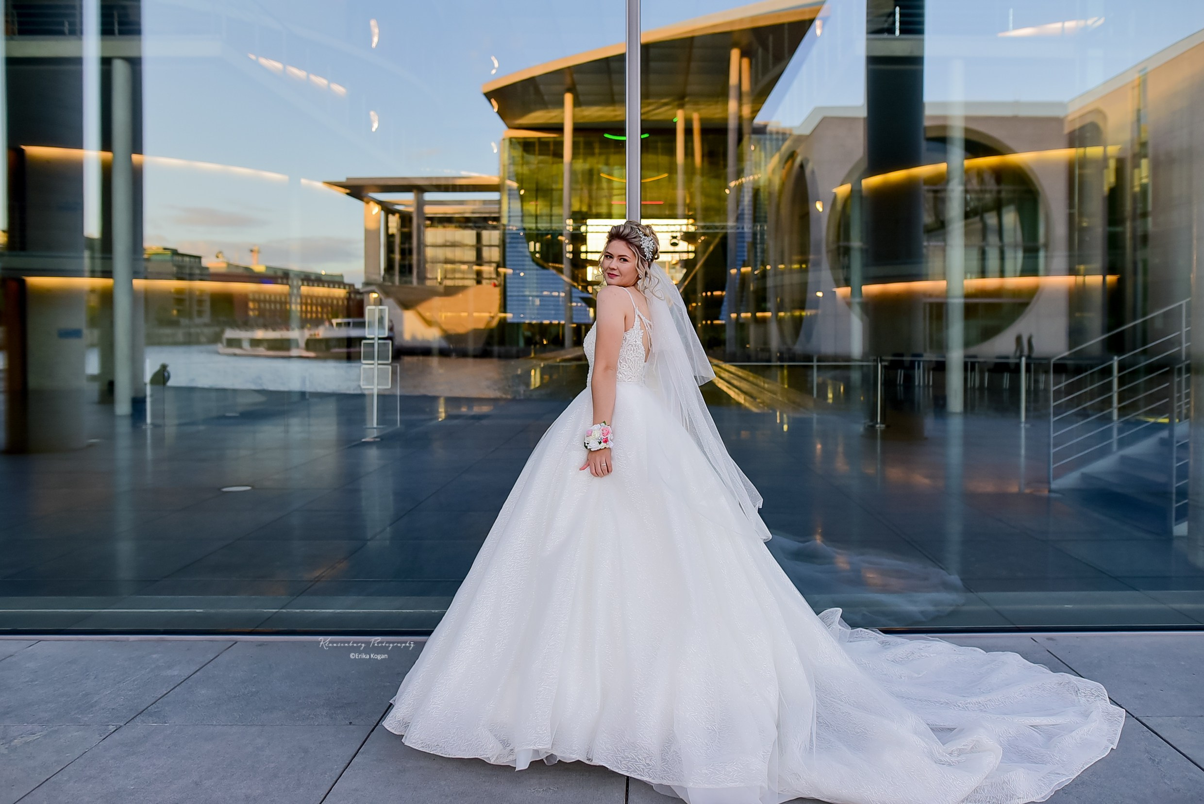 Wedding. Klausenburg Photography