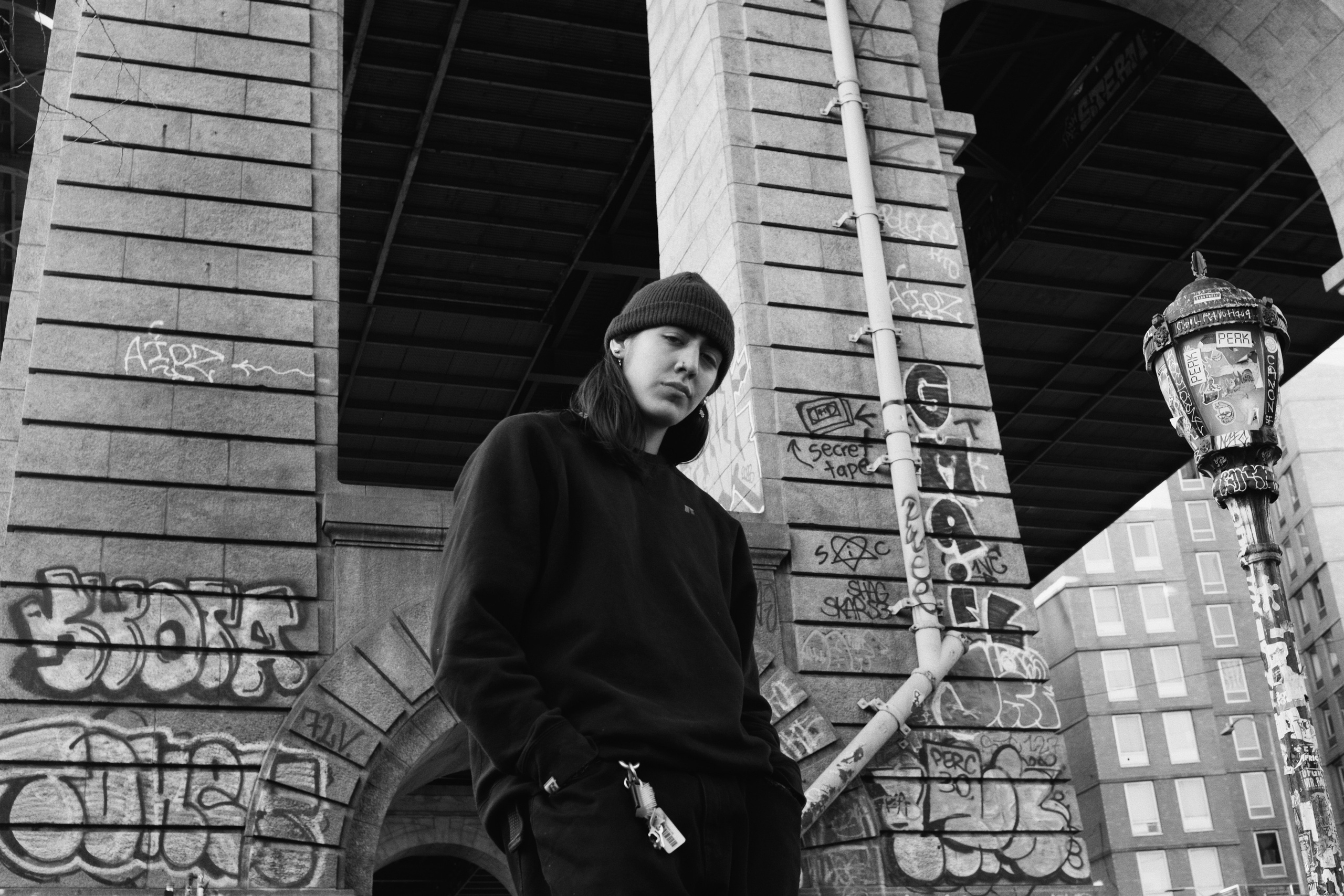 Fabrizio. New York Photographer Sveta Zemskova, NYC Photo