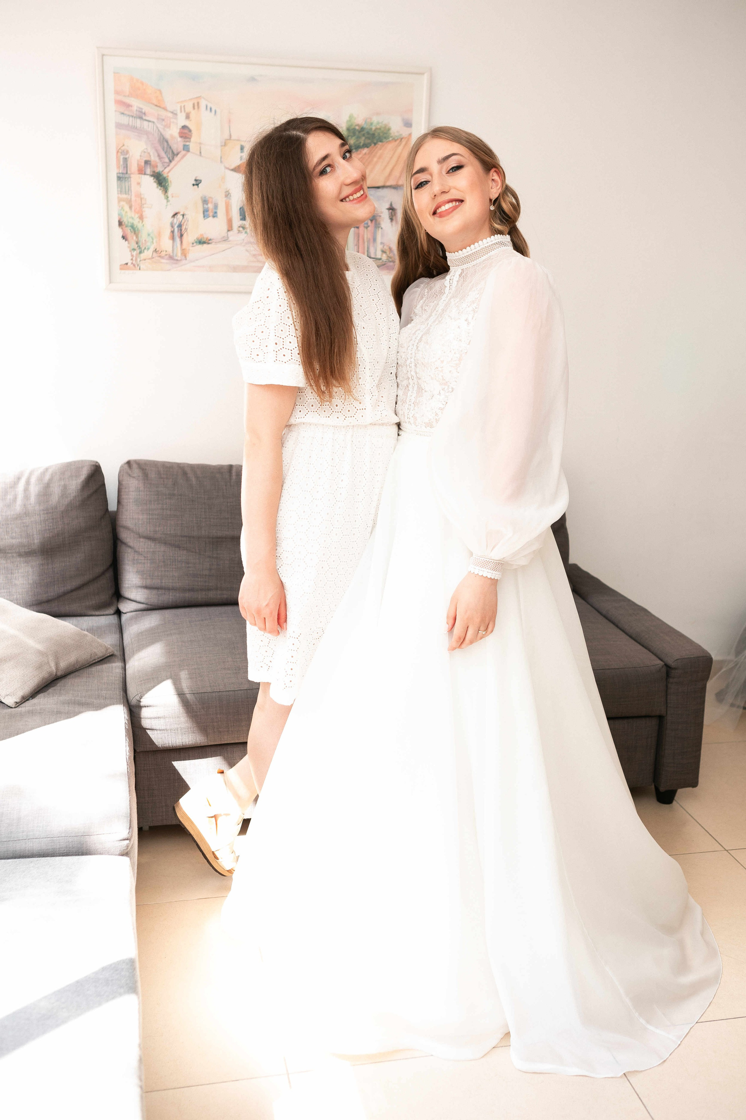 WEDDING IN A COZY PLACE NEAR TEL AVIV. PHOTOGRAPHER IN ISRAEL