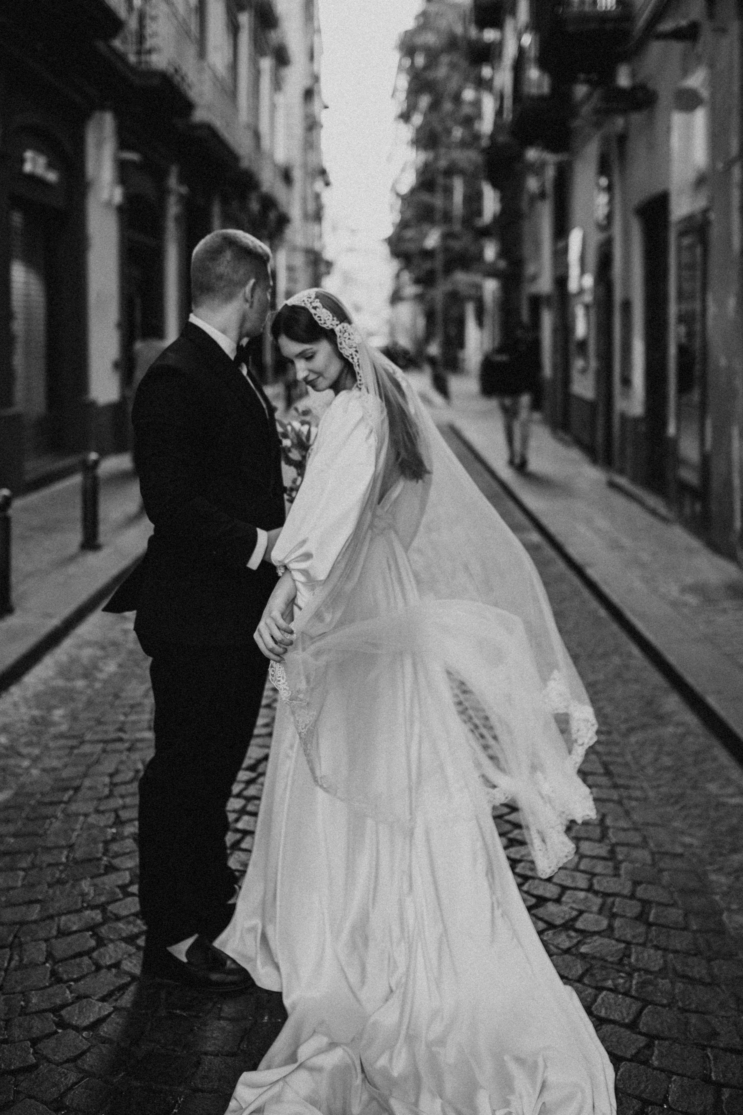 Daniel & Veronica. Дарина Иванова, лайфстайл фотограф в Неаполе. Портреты, свадьбы