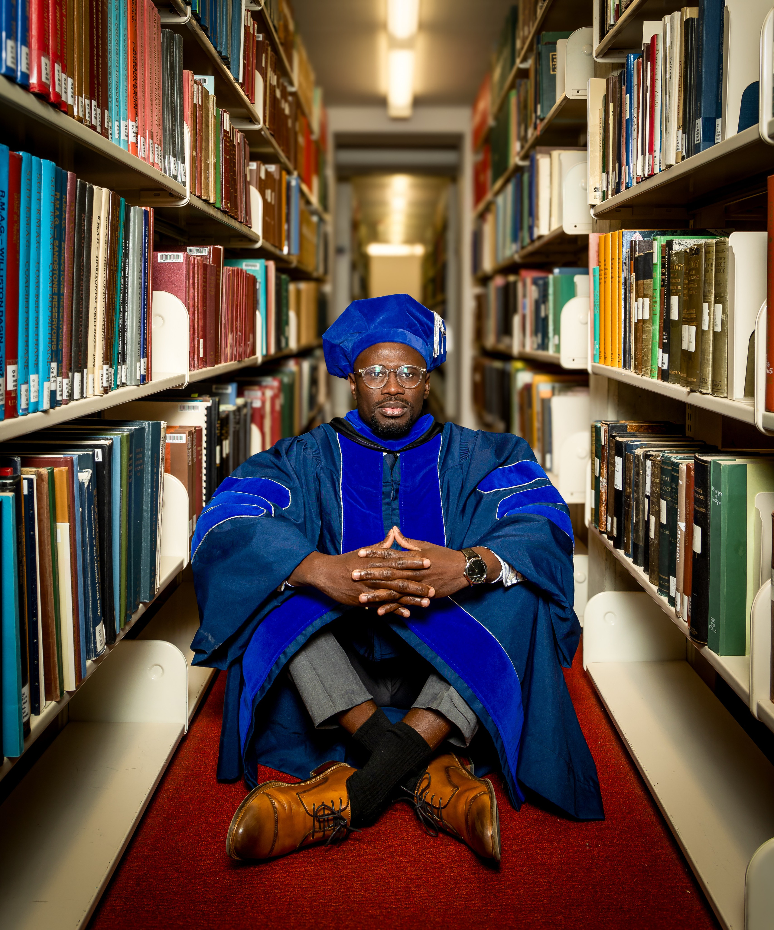 Graduations. PDub Media