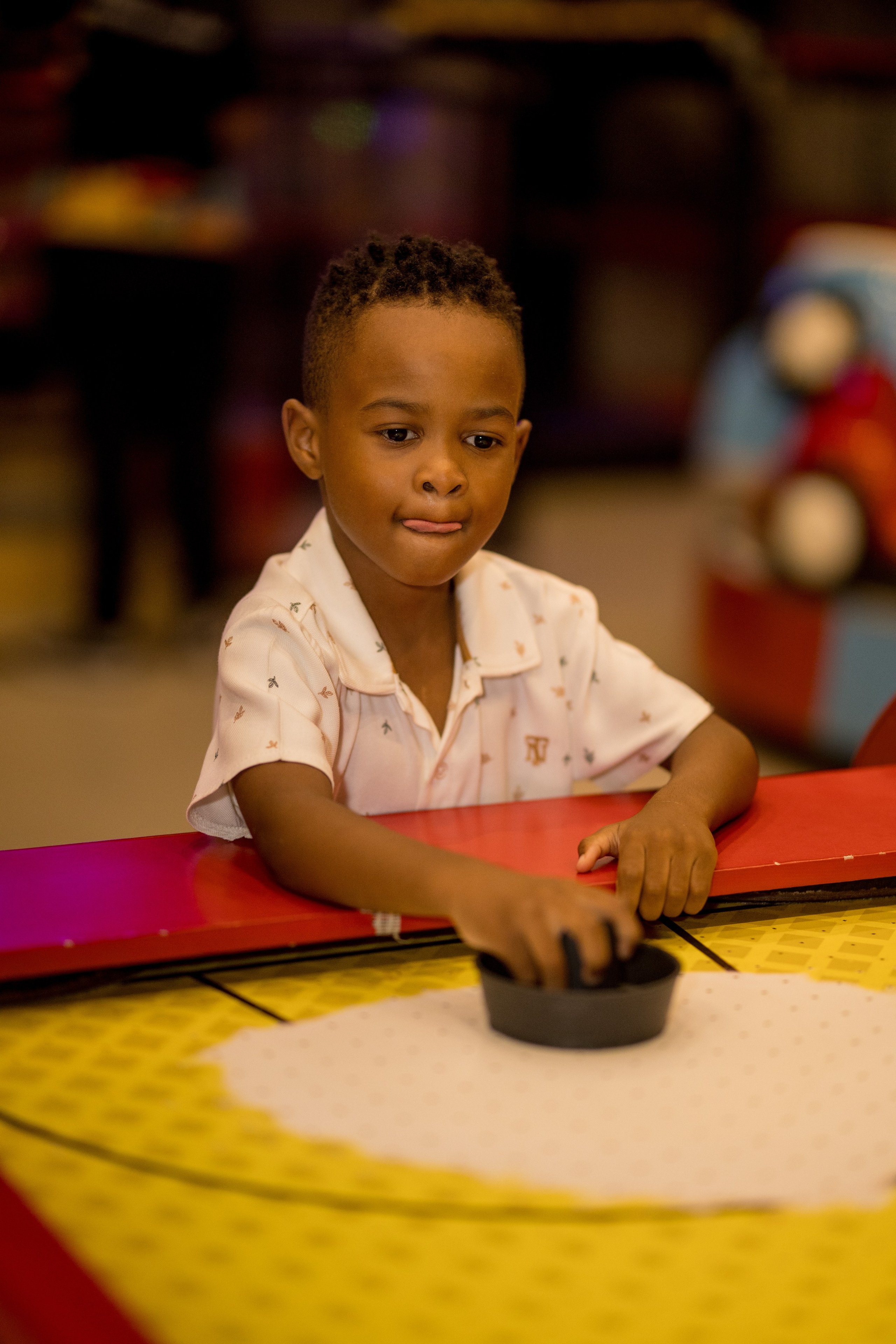 Infantil. Danilo Souza Fotografia