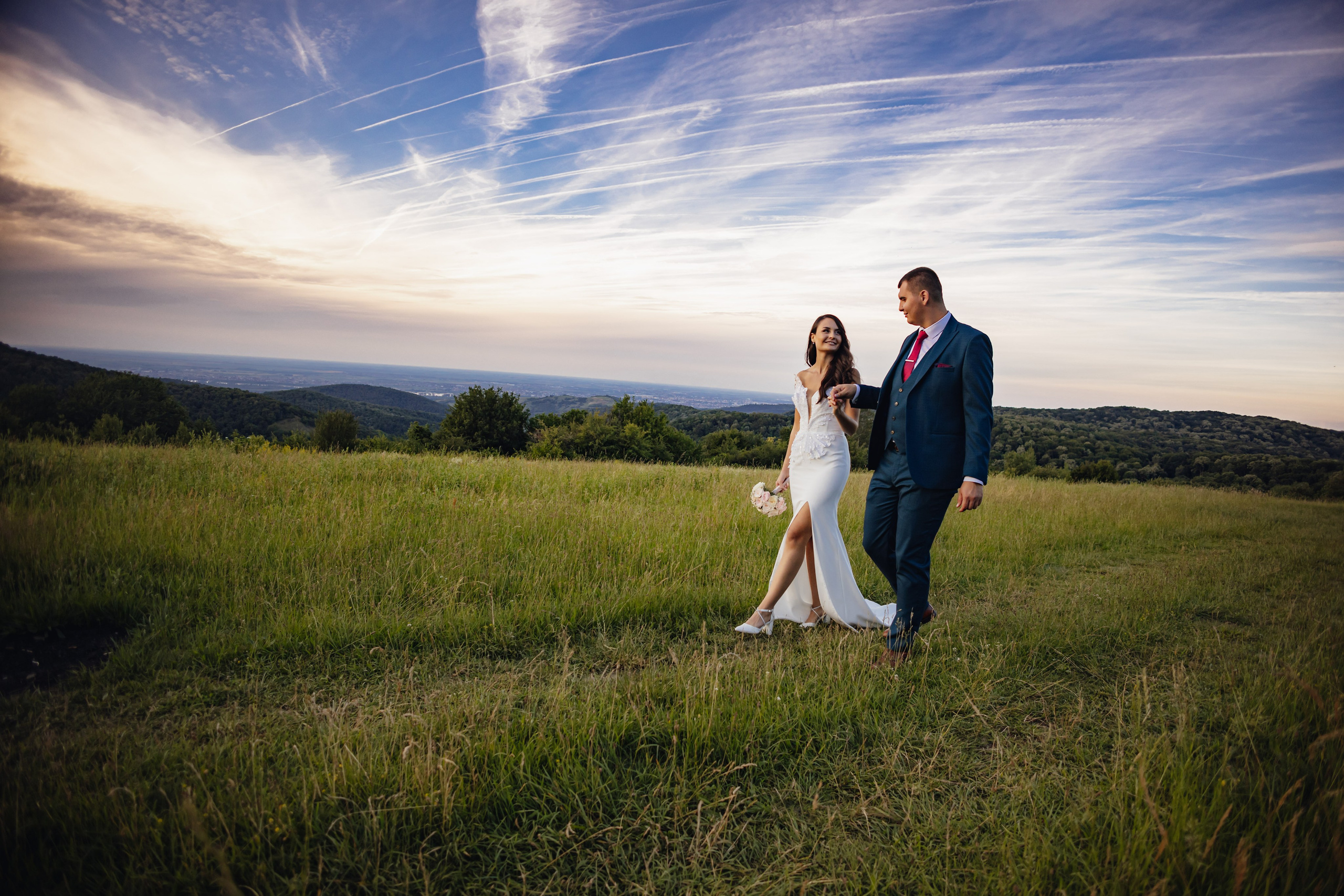 Leona&Petar. Fotografisanje svadbi, Novi Sad|Dream Point Wedding