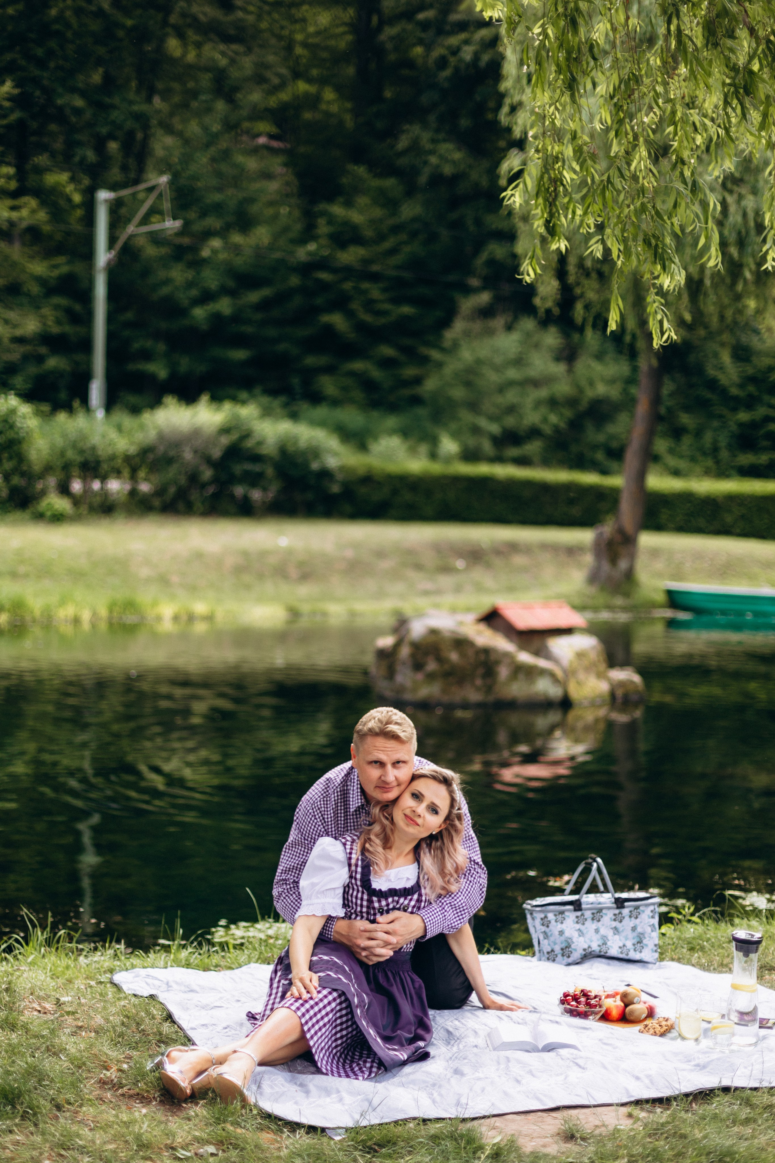 Sasha & Vika& Daniel. Wedding and Family Photograph