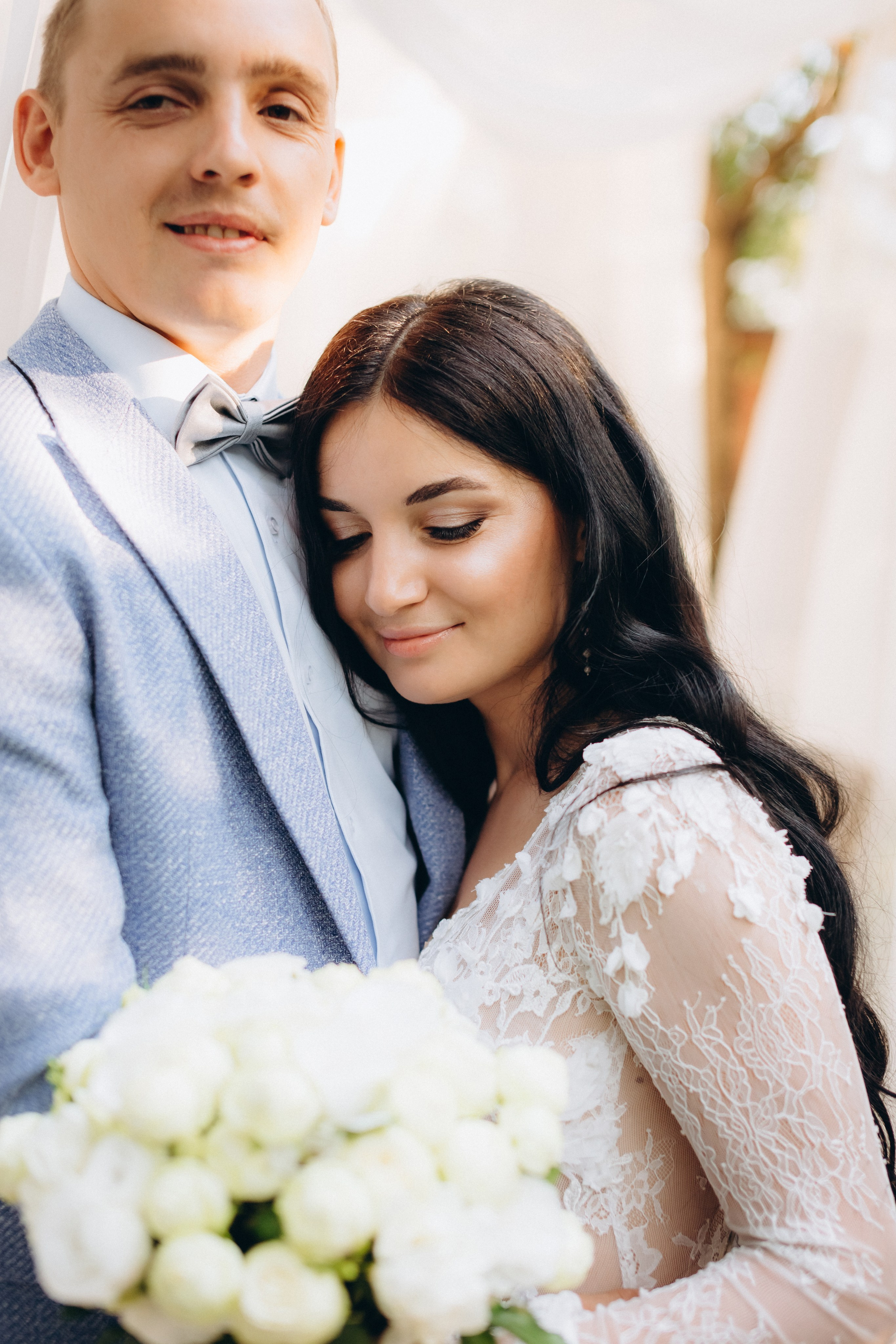 Denis & Nataly. Wedding and Family Photograph