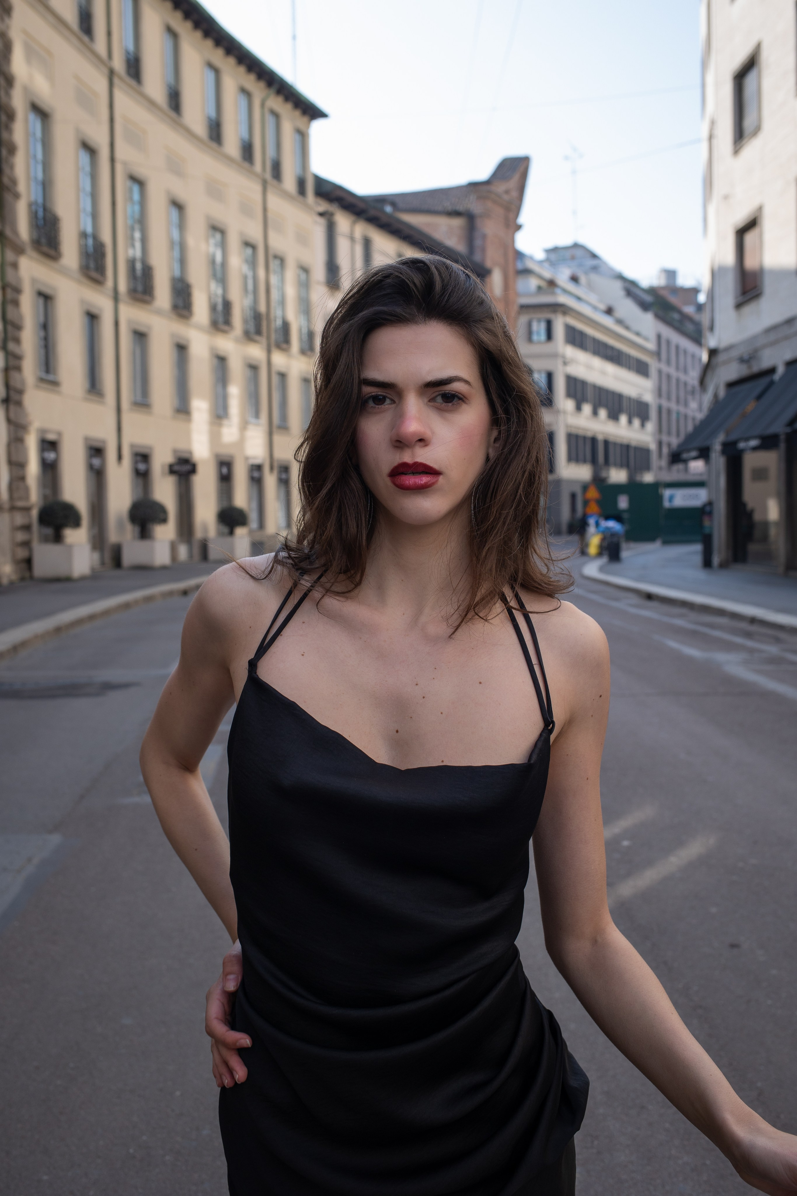 Roy. Photographer in Milan |Mila Pro Photo