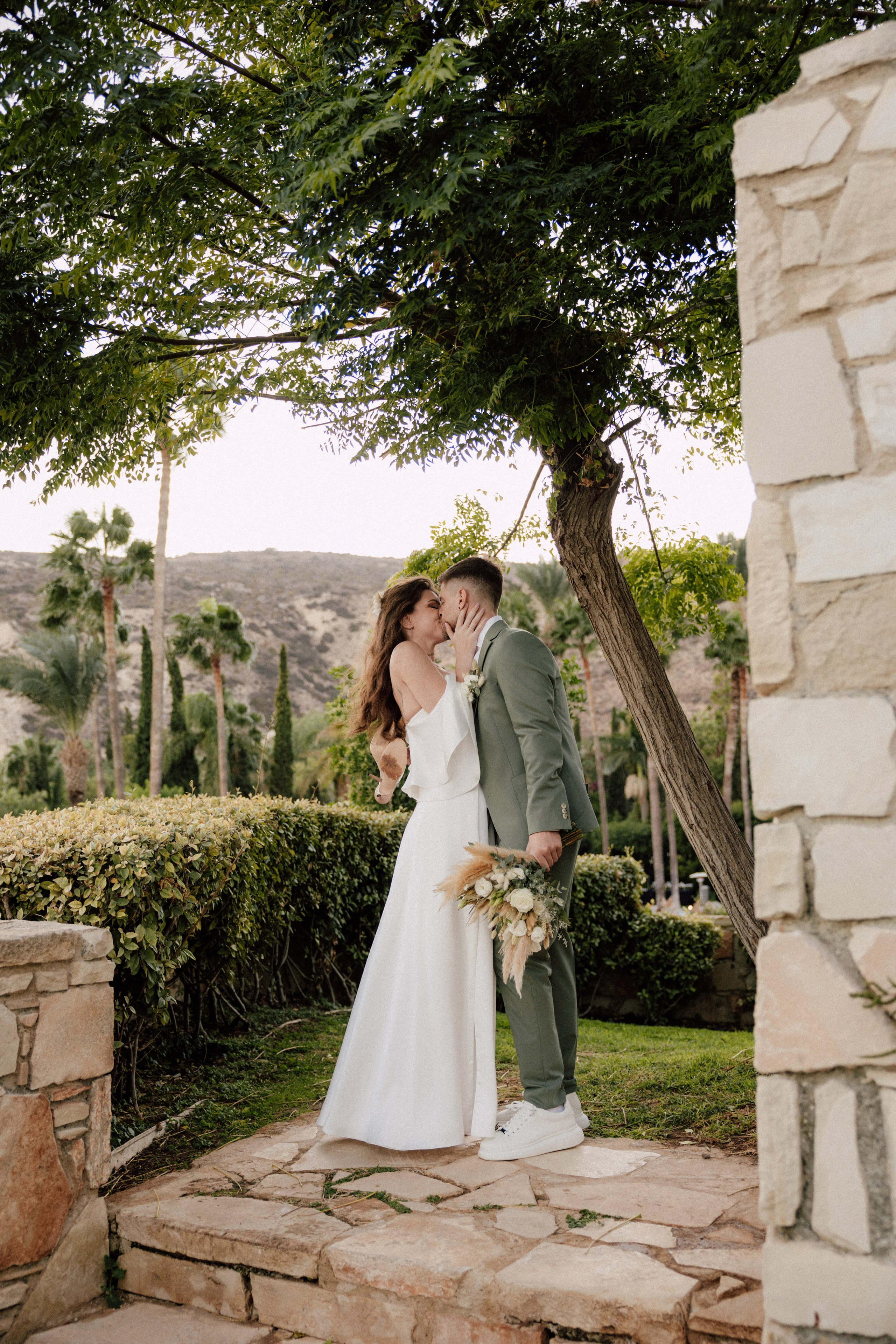 Vlad & Tanya. Photographer Alina Sparrow