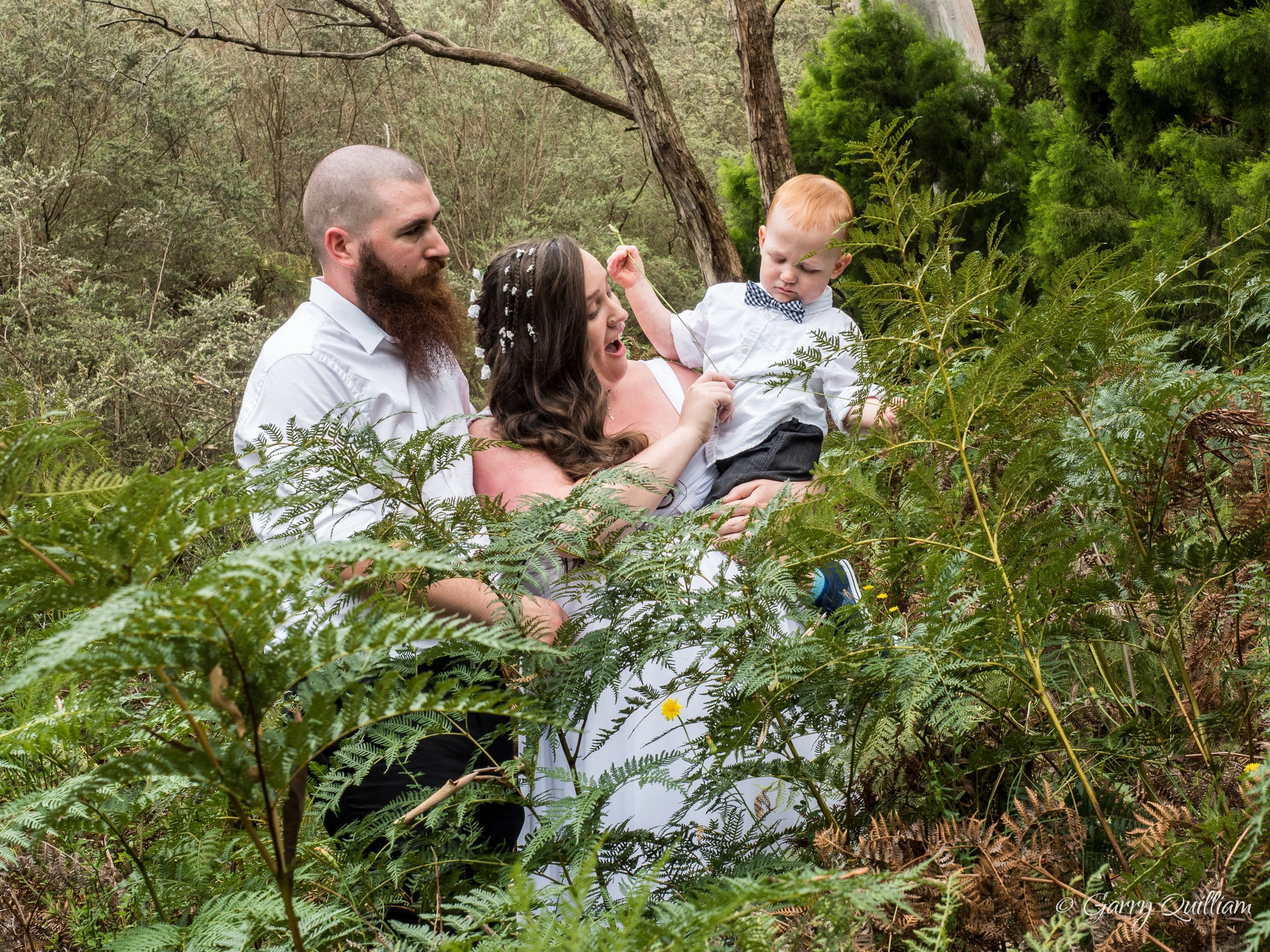 Wedding Portfolio. Garry Quilliam — Adelaide, SA — Wedding and Portrait Photographer