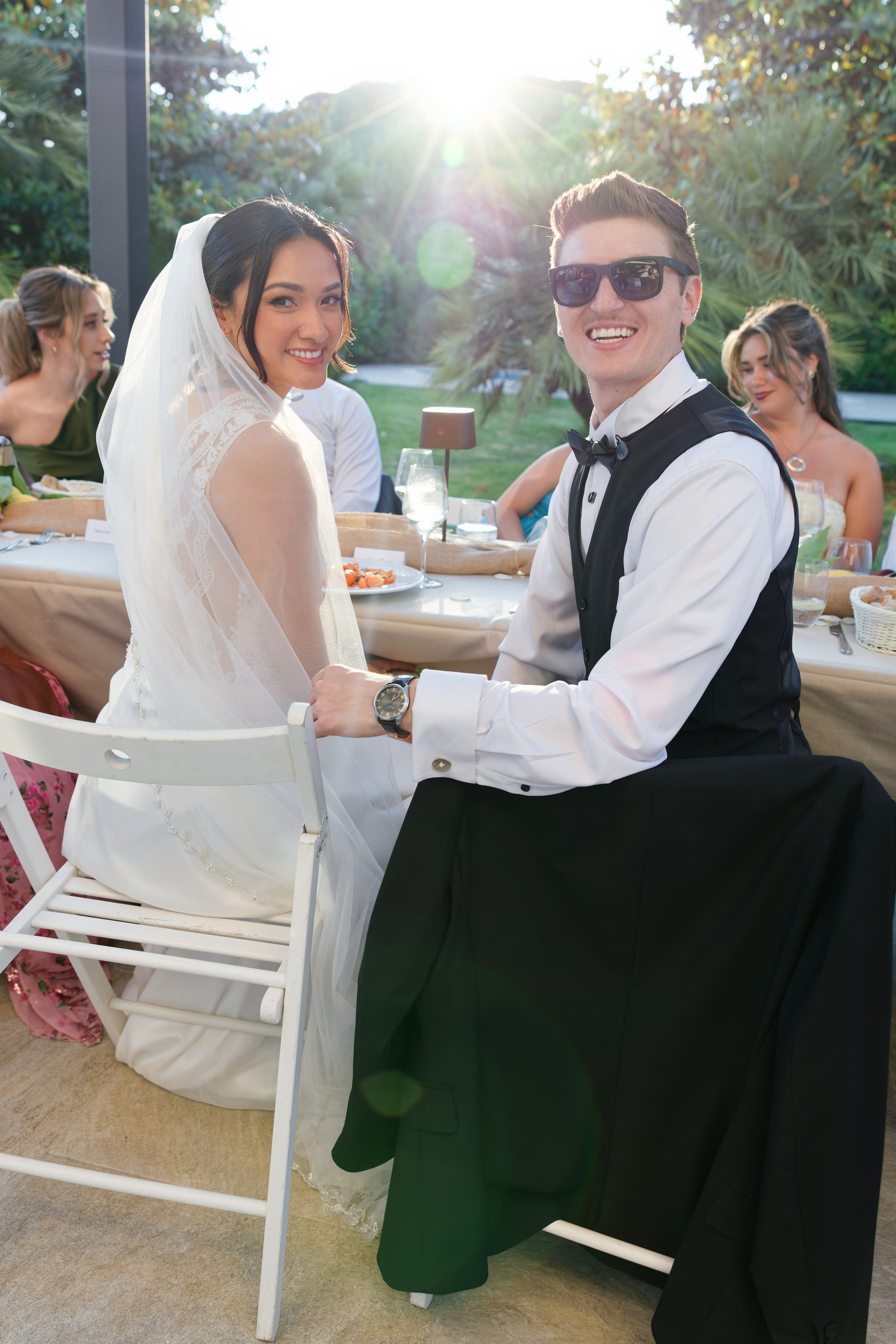 Alana & Joseph. Destination Wedding Photographer — Nikita Burtsev