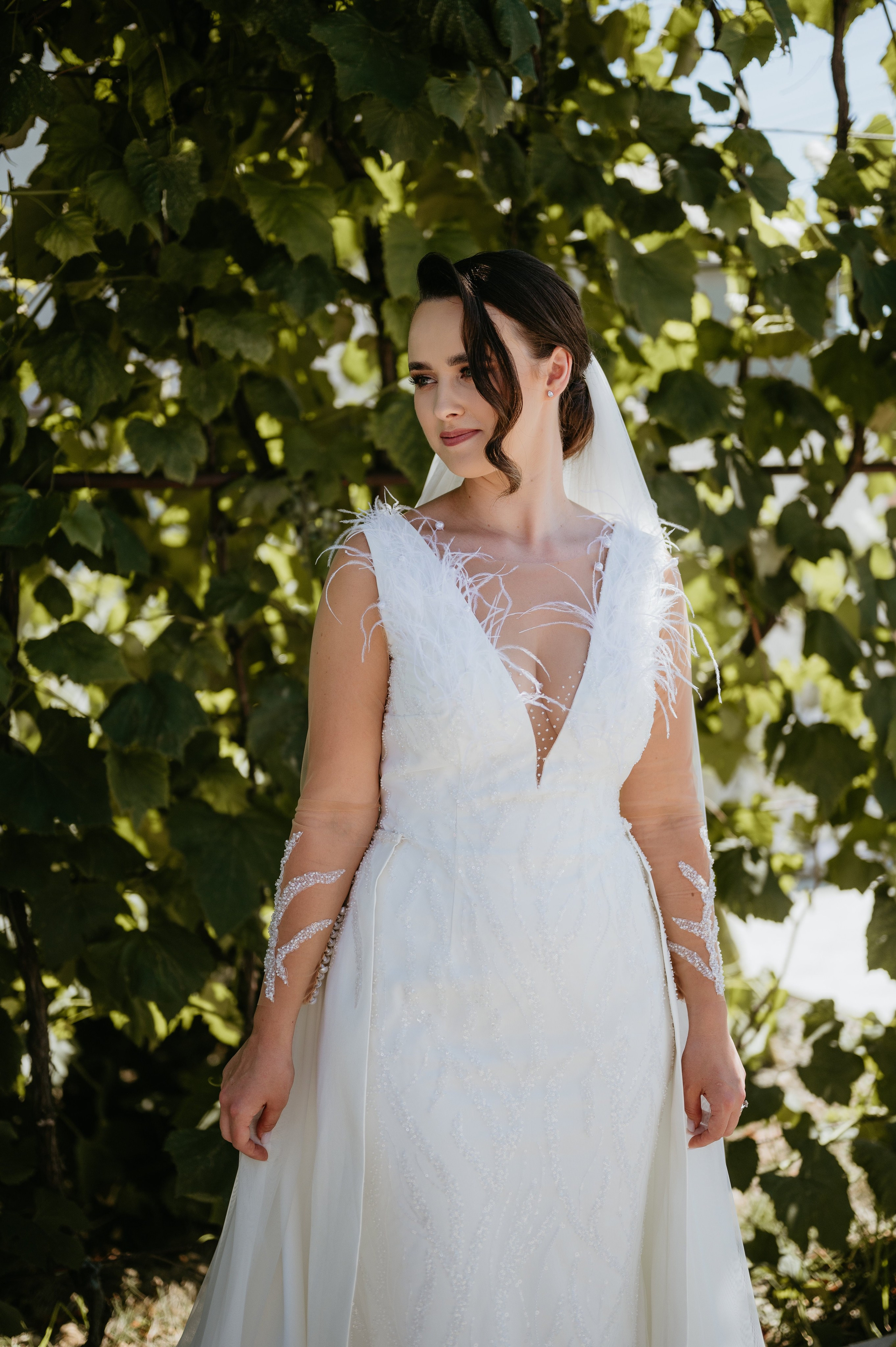 Sergiu si Adina. Valentin Melen - fotograf de nunta 🤍