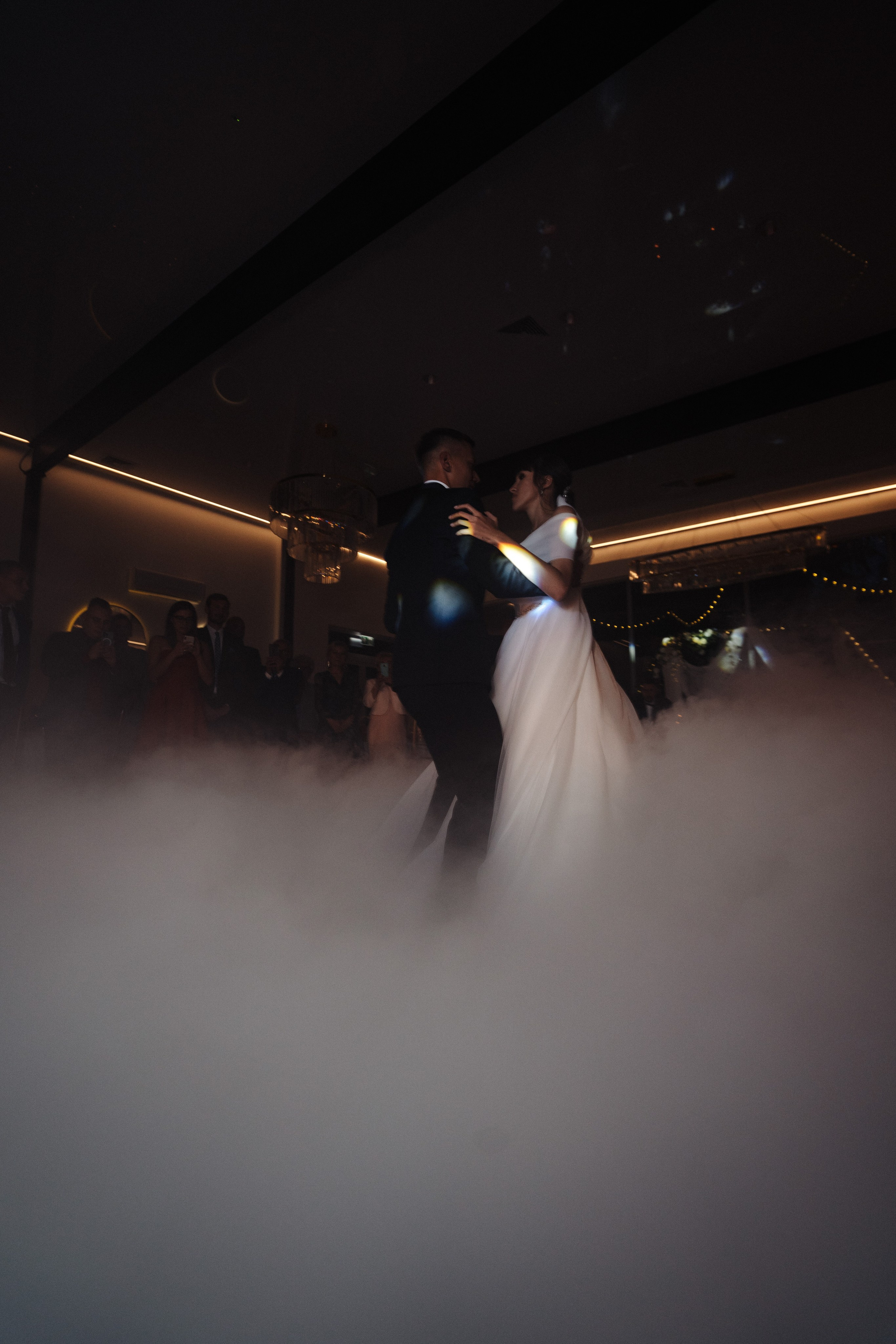 Piotr i Roksolana. Karina Czernecka Foto