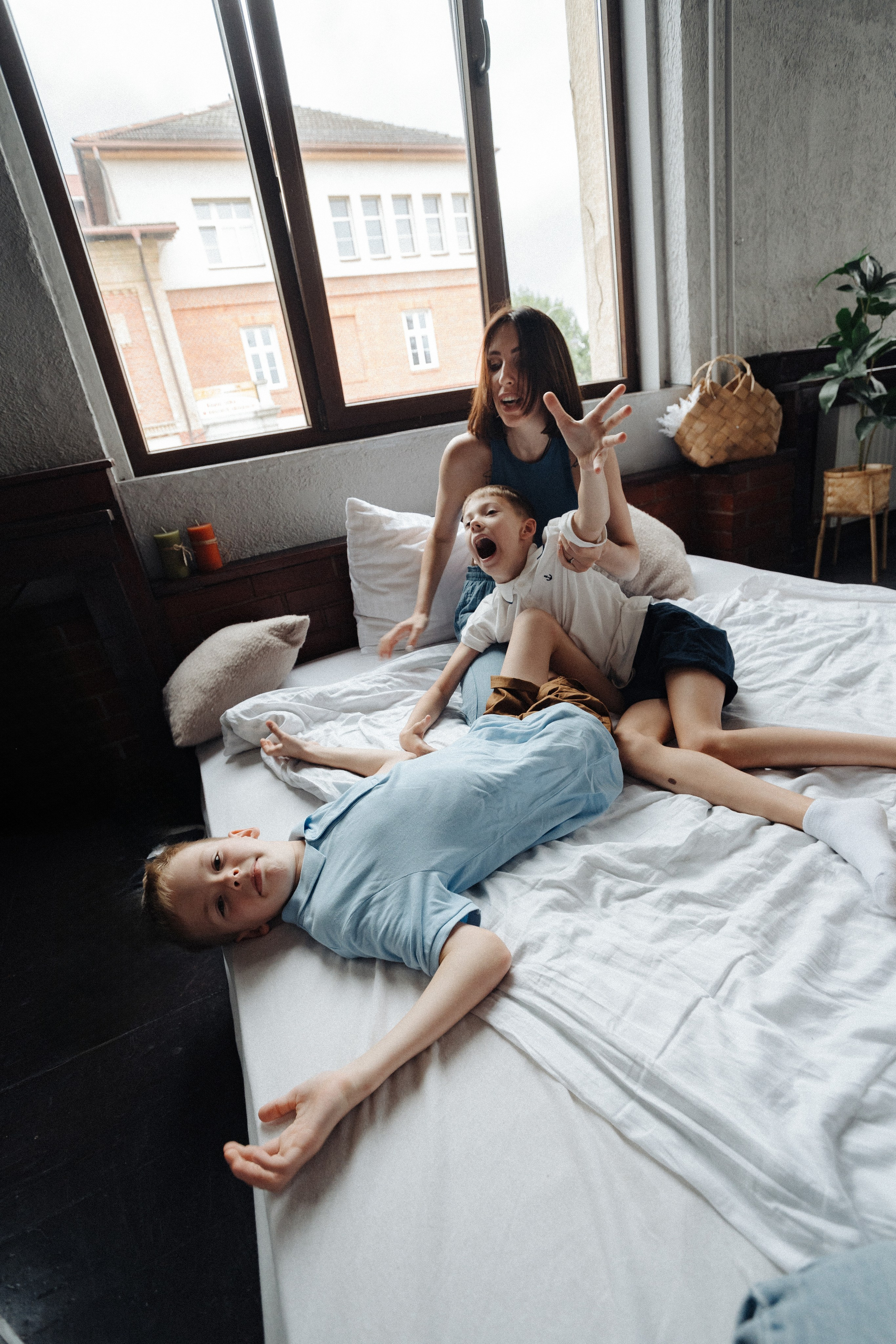 Zvana. Karina Czernecka Foto