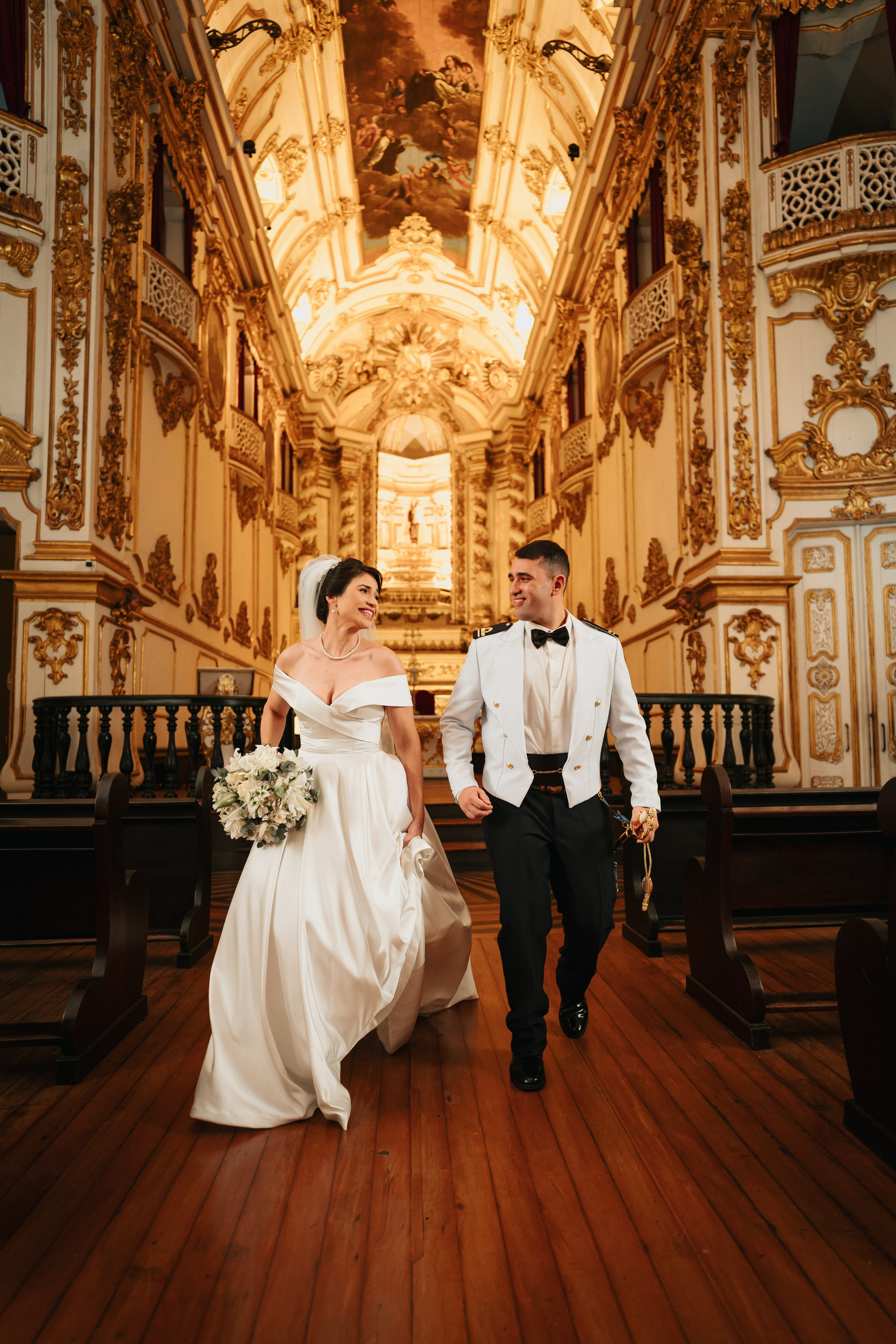Wedding Photography in Rio de Janeiro | Destination Weddings
