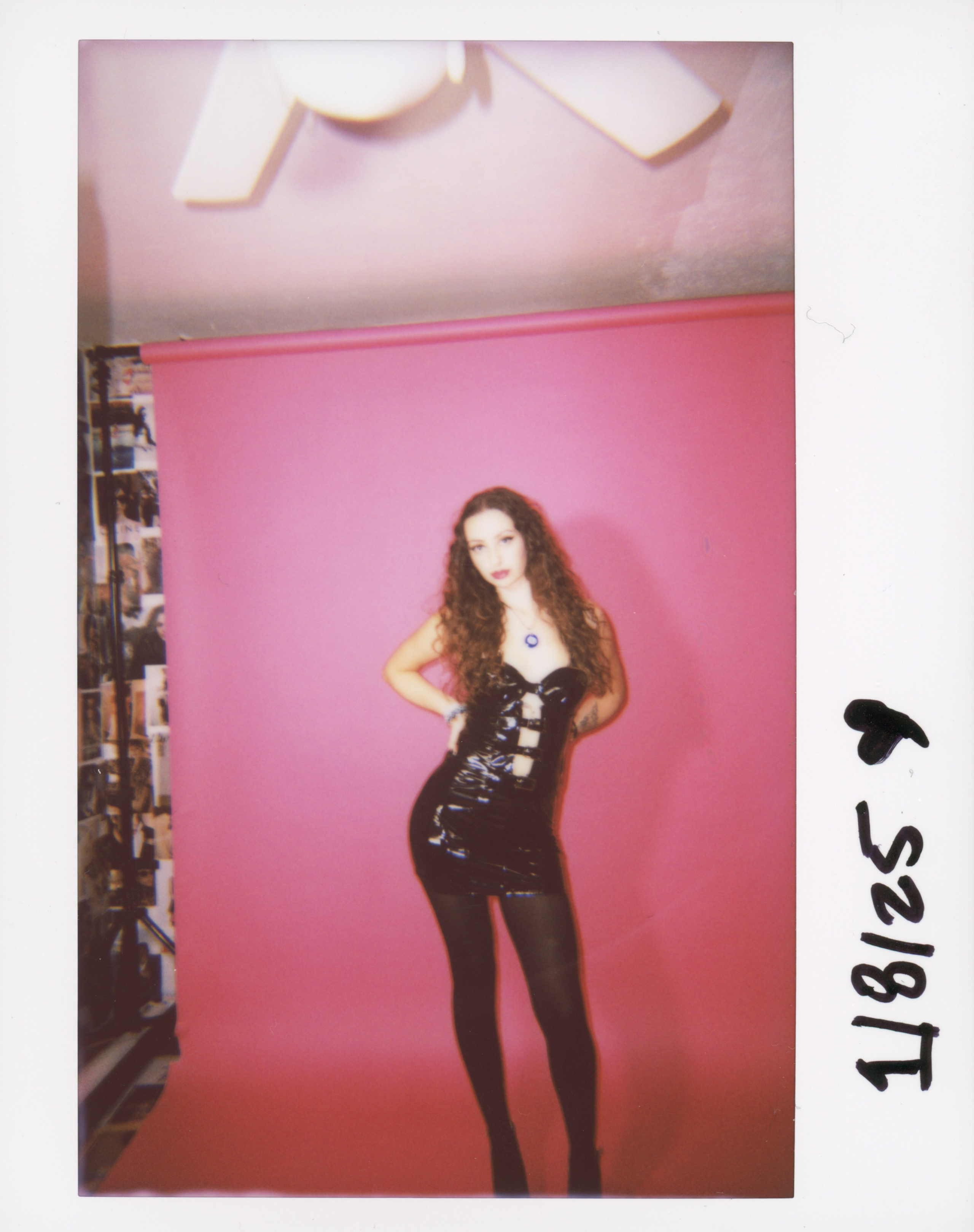 JASELLA. Ke’Ondris