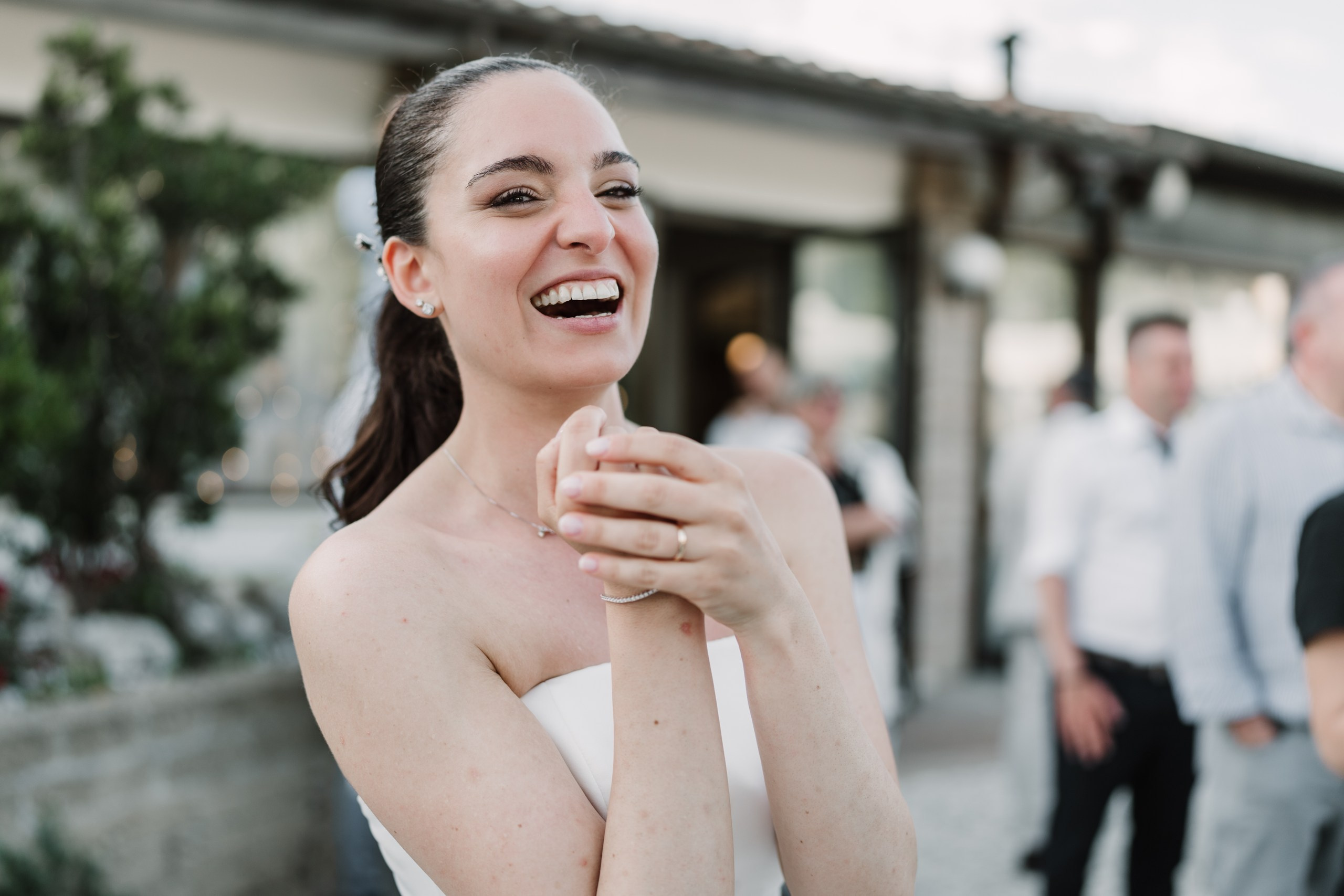 Beatrice e Luca, Emilia Romagna. Fotografia e video