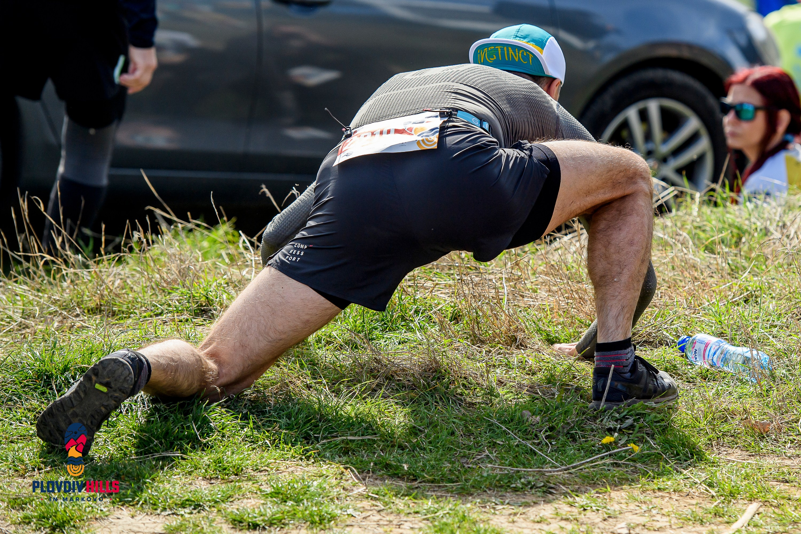 Снимки 2024-KrisoK Photography. «Plovdiv Hills in MARKOVO» е състезание по планинско бягане