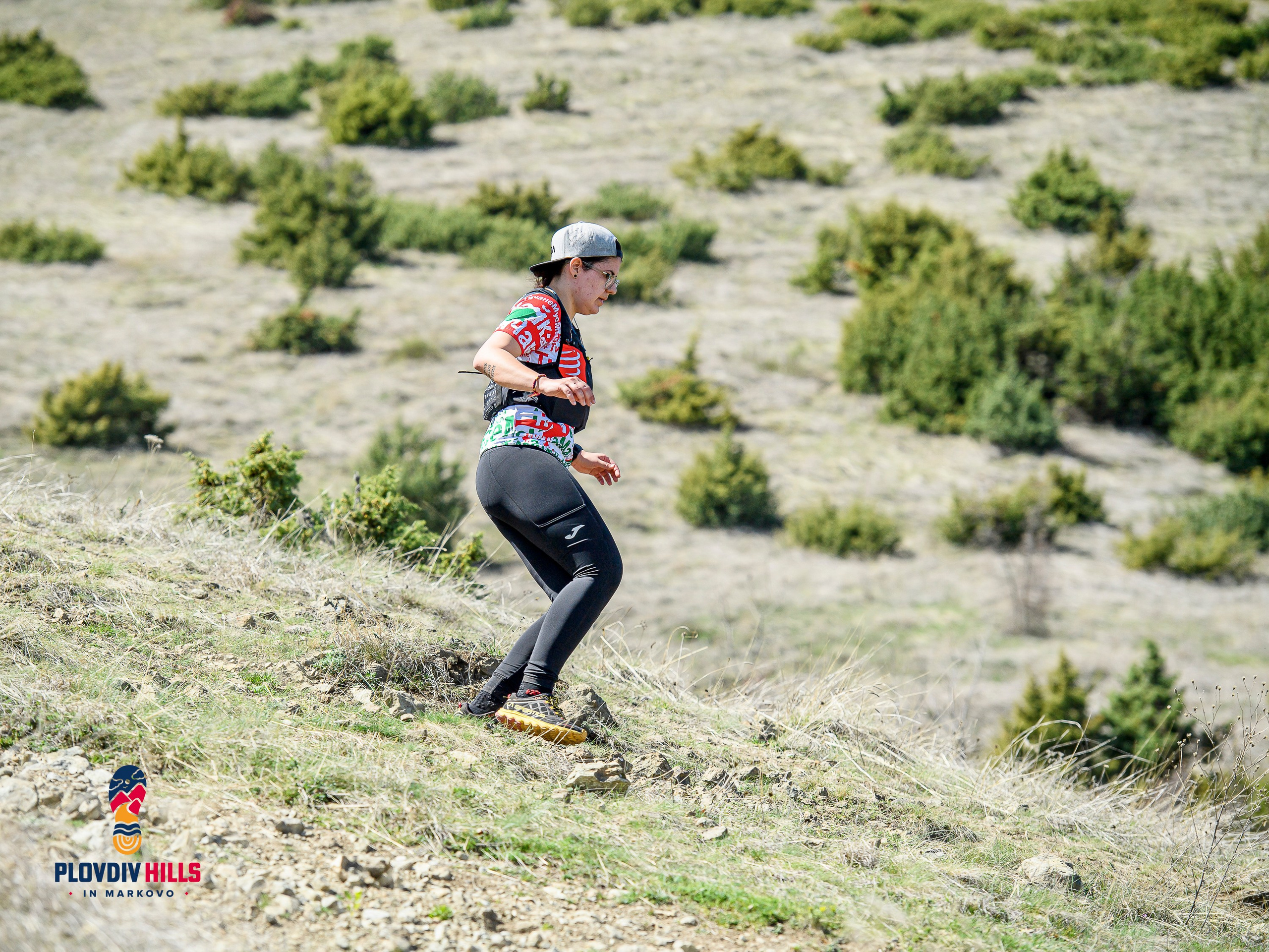 Снимки 2024-KrisoK Photography. «Plovdiv Hills in MARKOVO» е състезание по планинско бягане