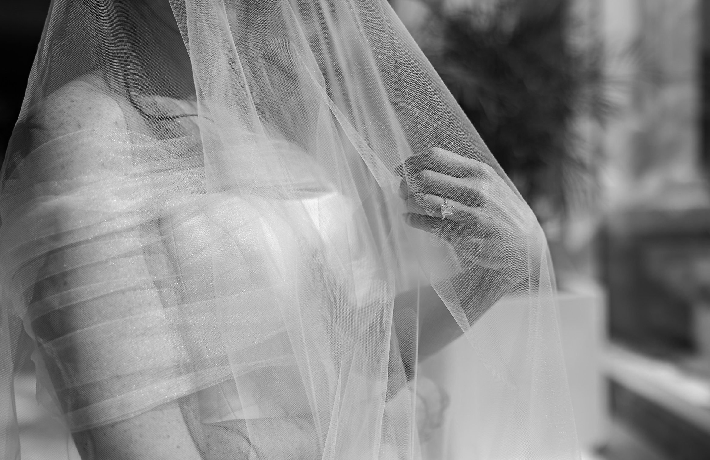 Eliana & Ovadia’s Destination Wedding at Baha Mar, Bahamas. YES I DO PRODUCTION — Wedding photography&videography