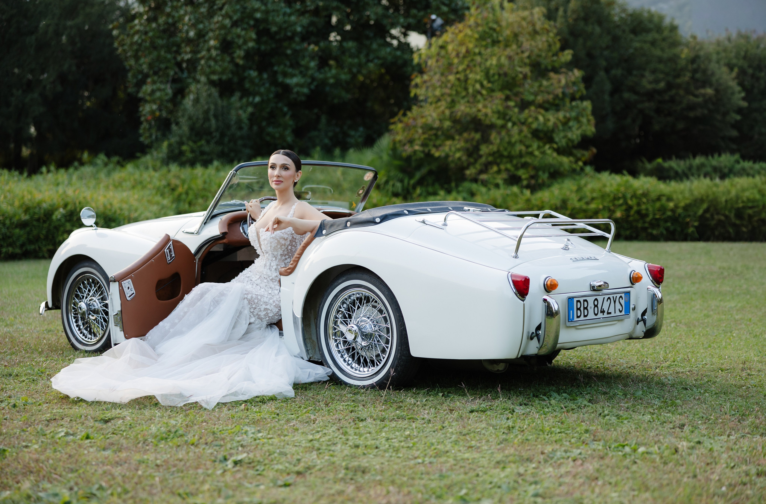 That’s Amore — Nina & Darren’s Lake Como Elopement. YES I DO PRODUCTION — Wedding photography&videography