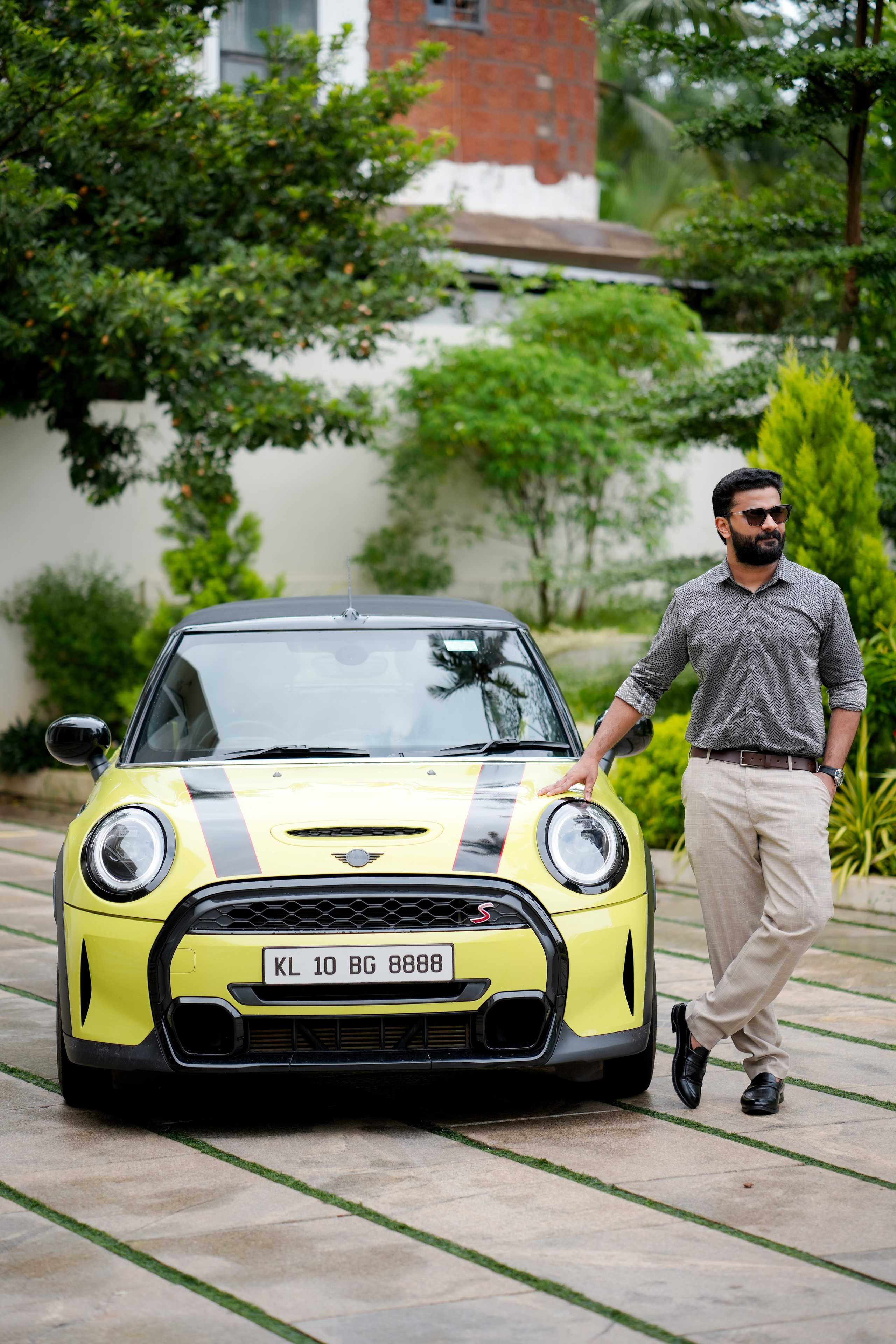 Sulthan&Lehra. VISUALIZE YOUR BIG MOMENTS