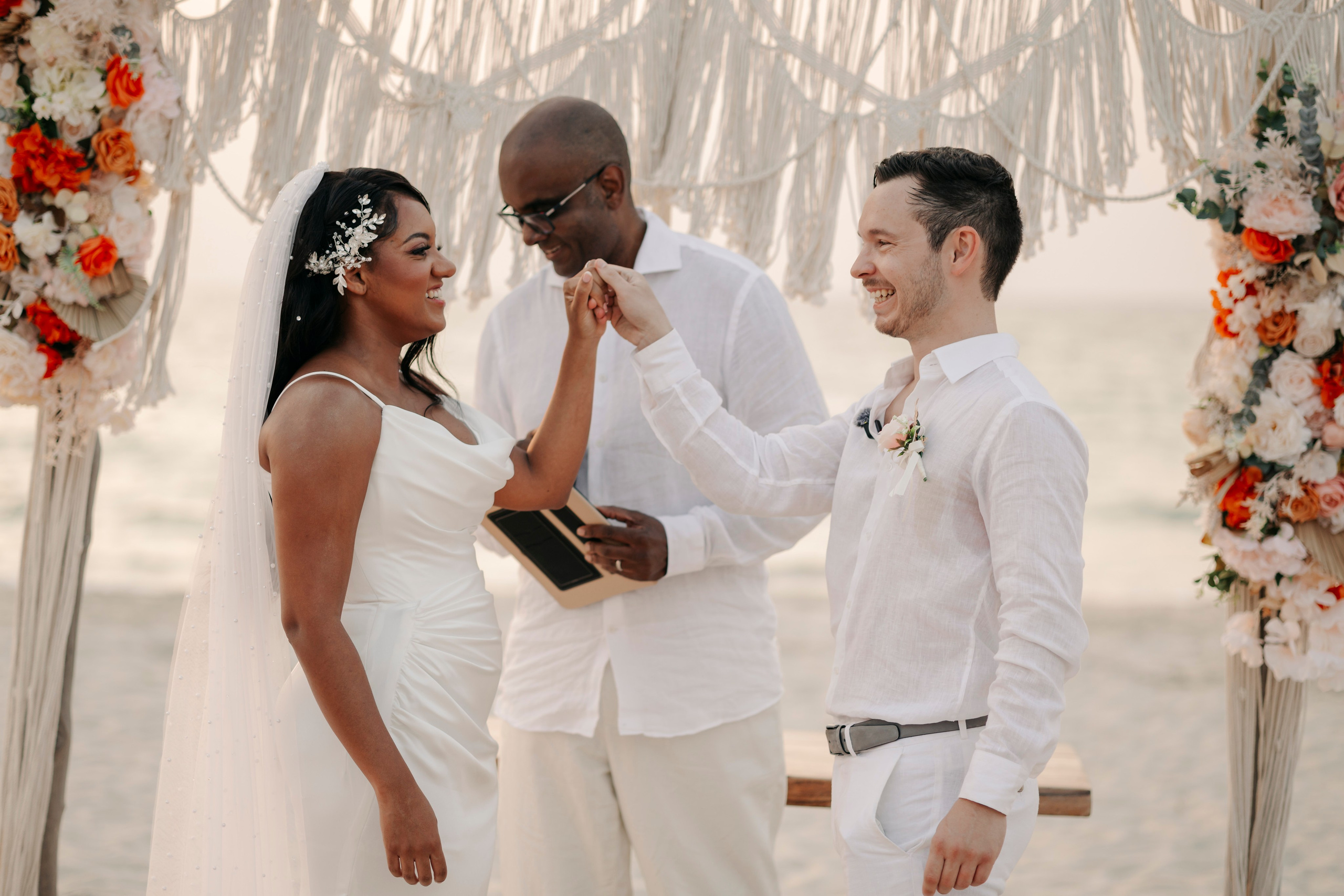 Bastien & Melissa Wedding