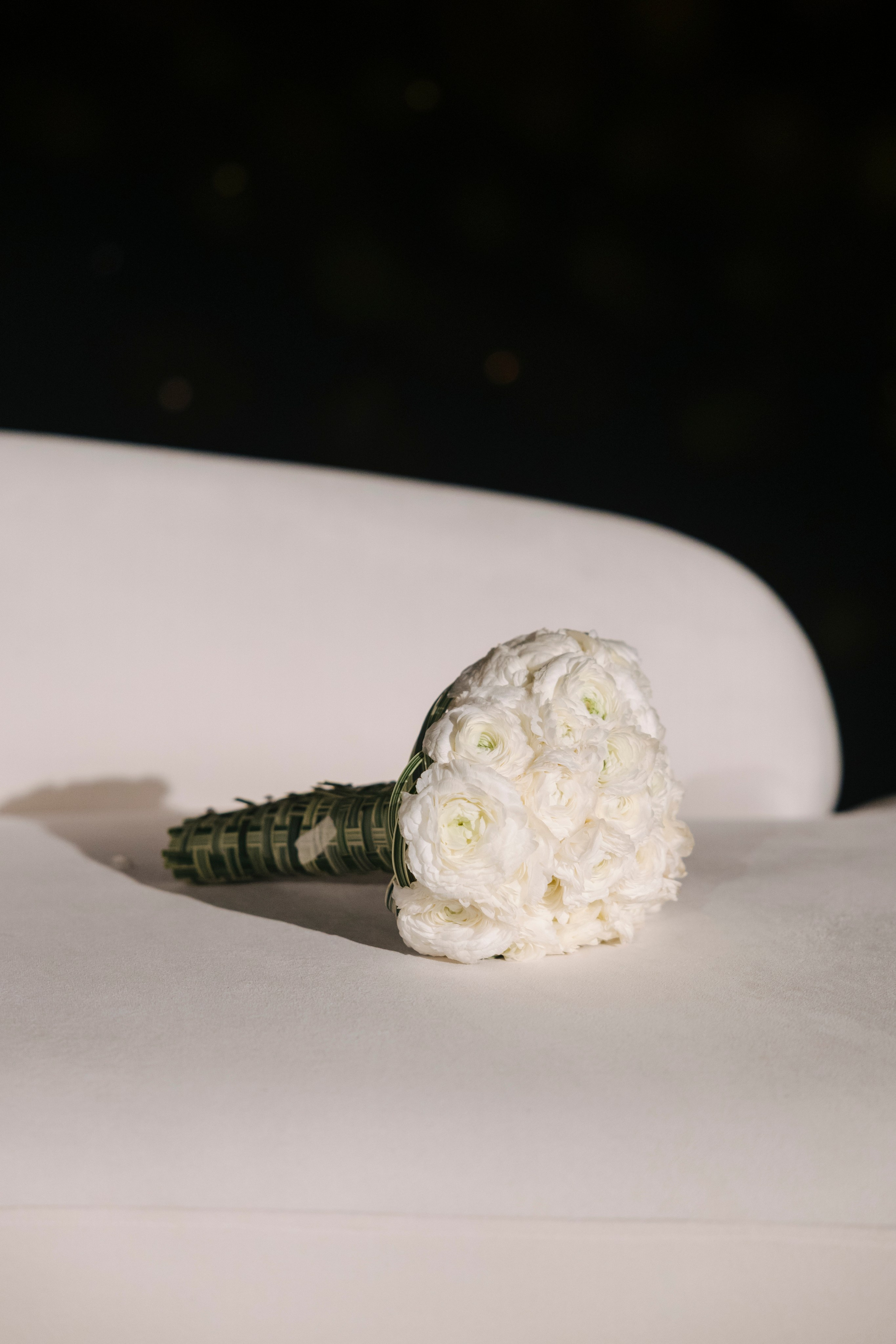 Hessa & Omar Wedding