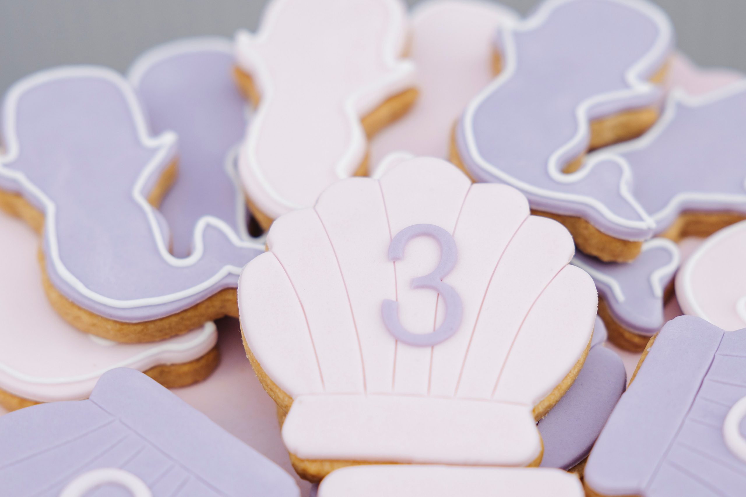 Arya’s 3rd Birthday