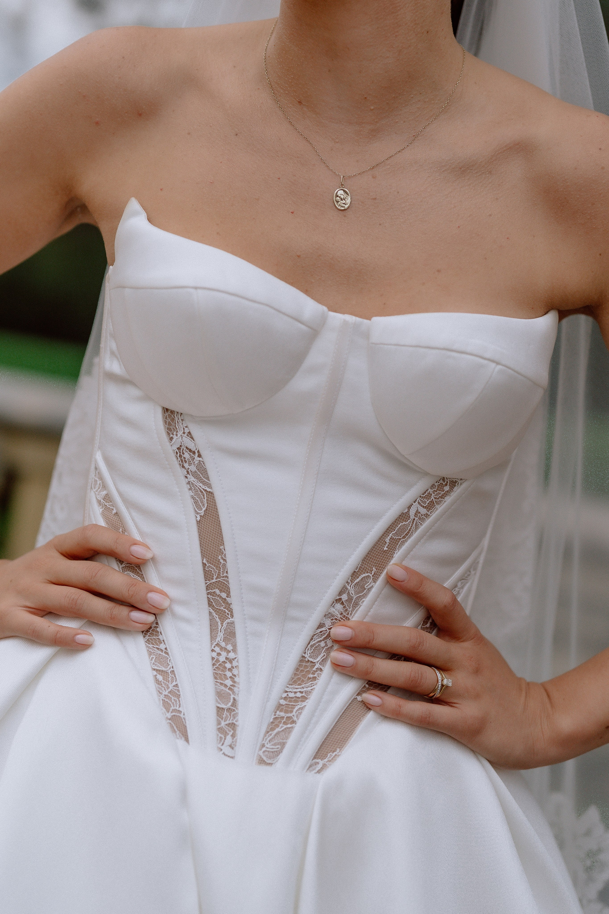 Wedding at Chateau Karlova Koruna